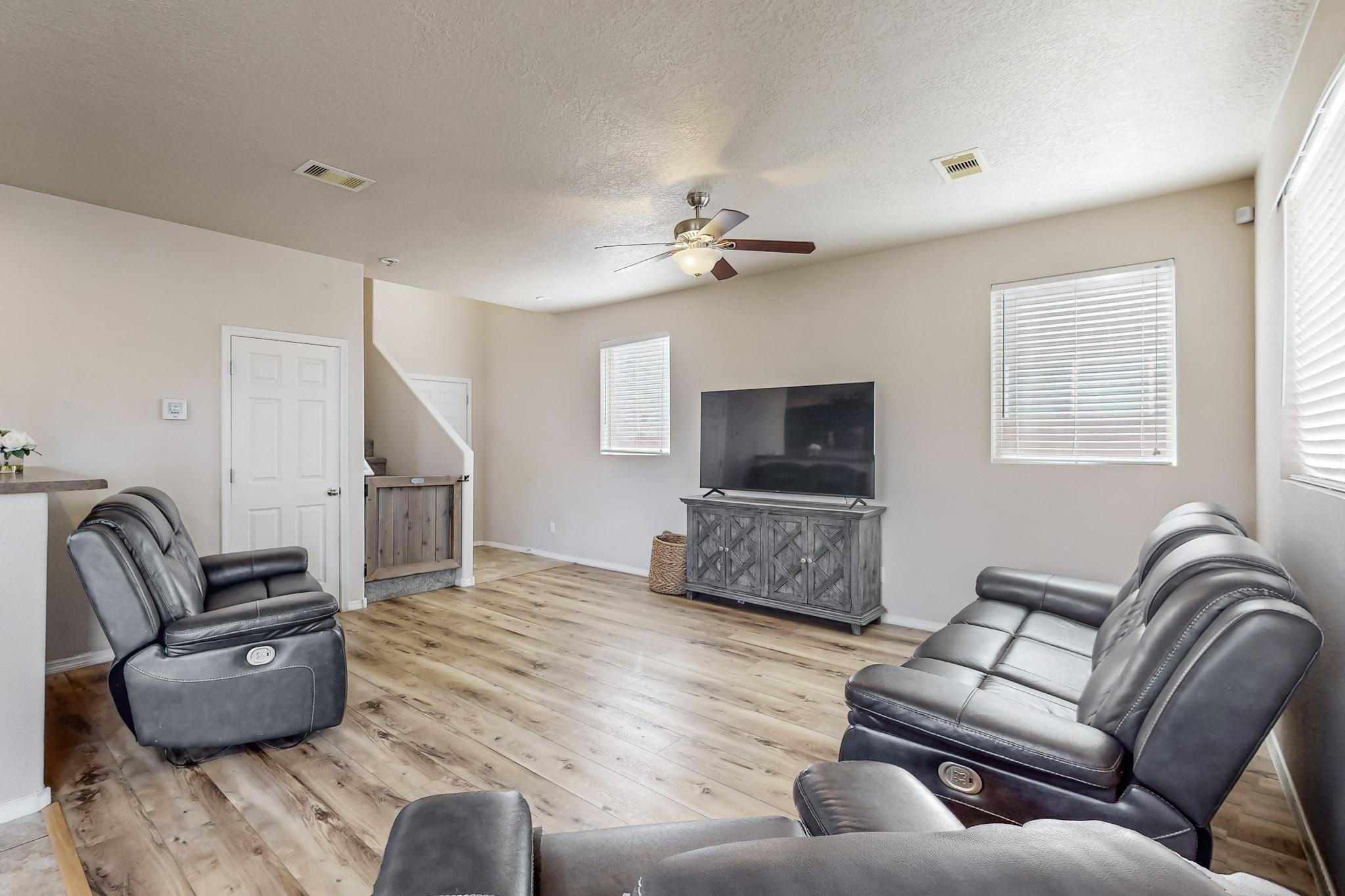 809 PALO DURO Drive