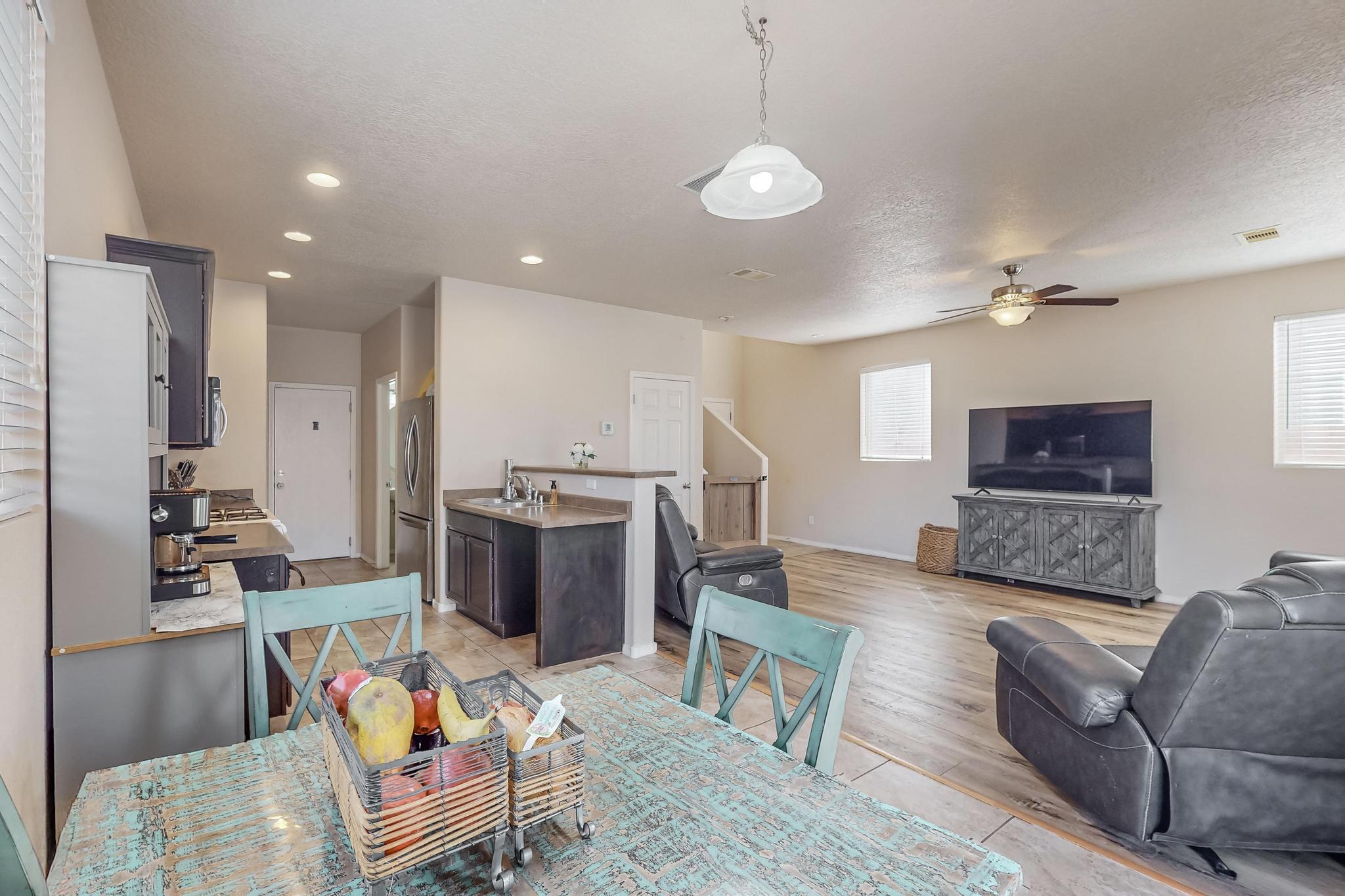 809 PALO DURO Drive