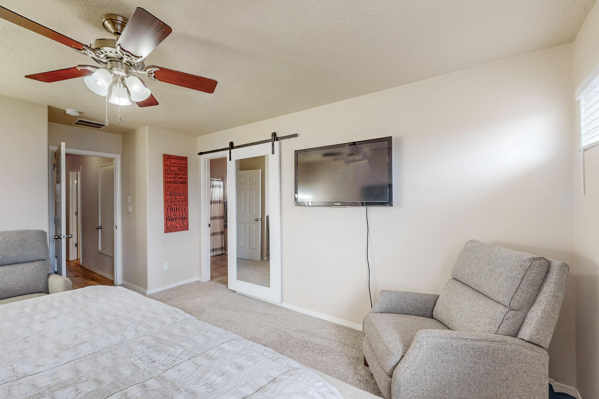 809 PALO DURO Drive