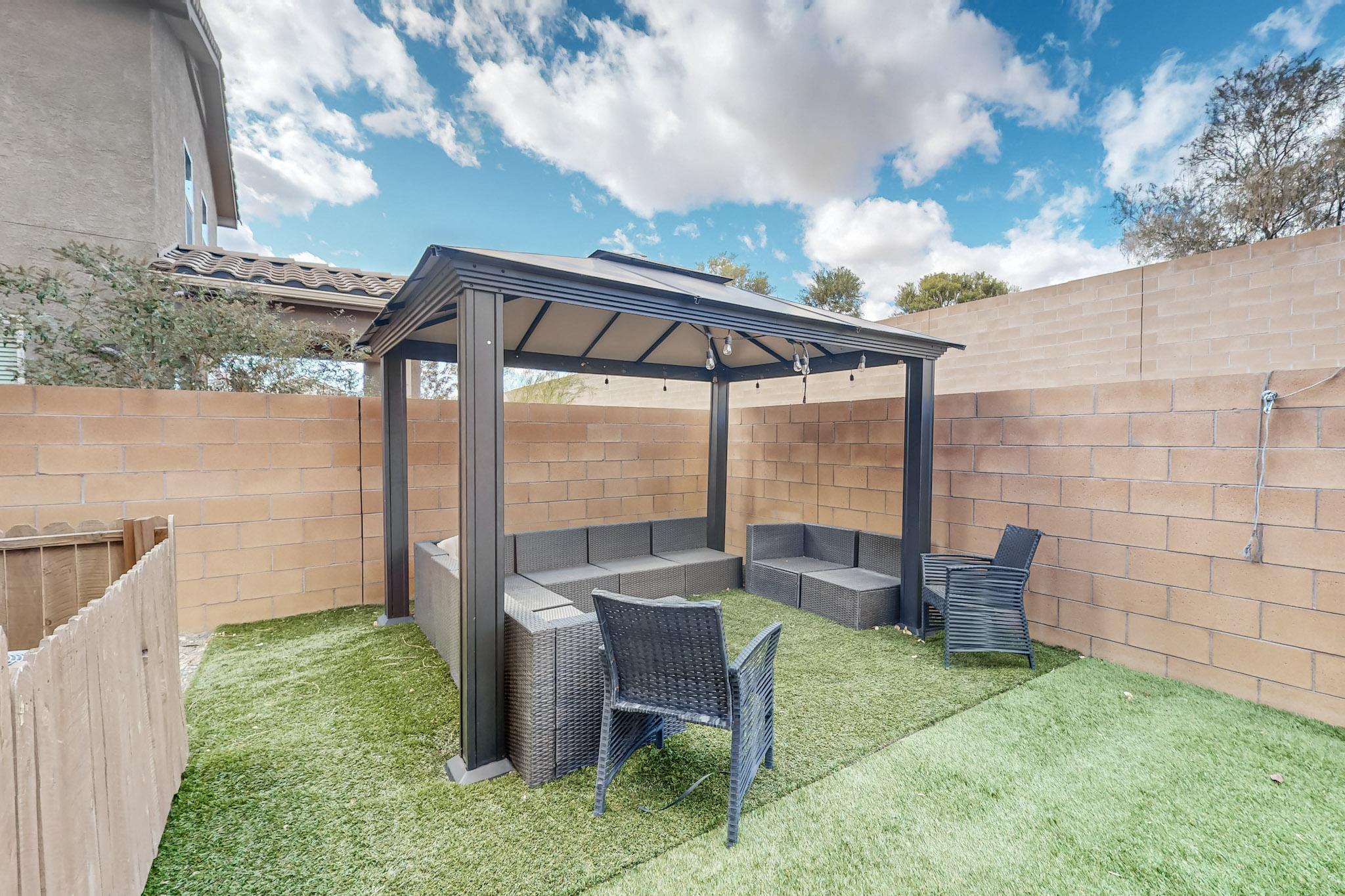 809 PALO DURO Drive