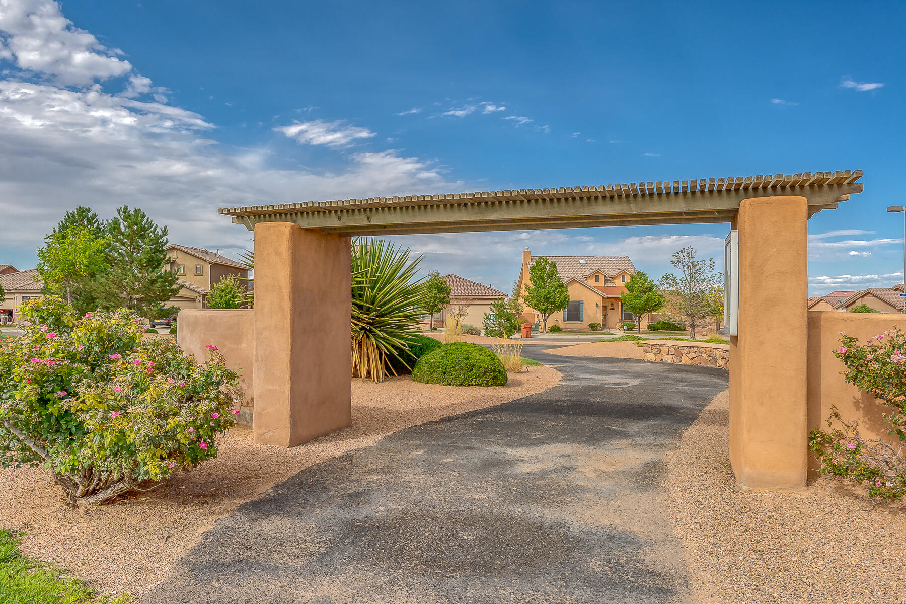 809 PALO DURO Drive