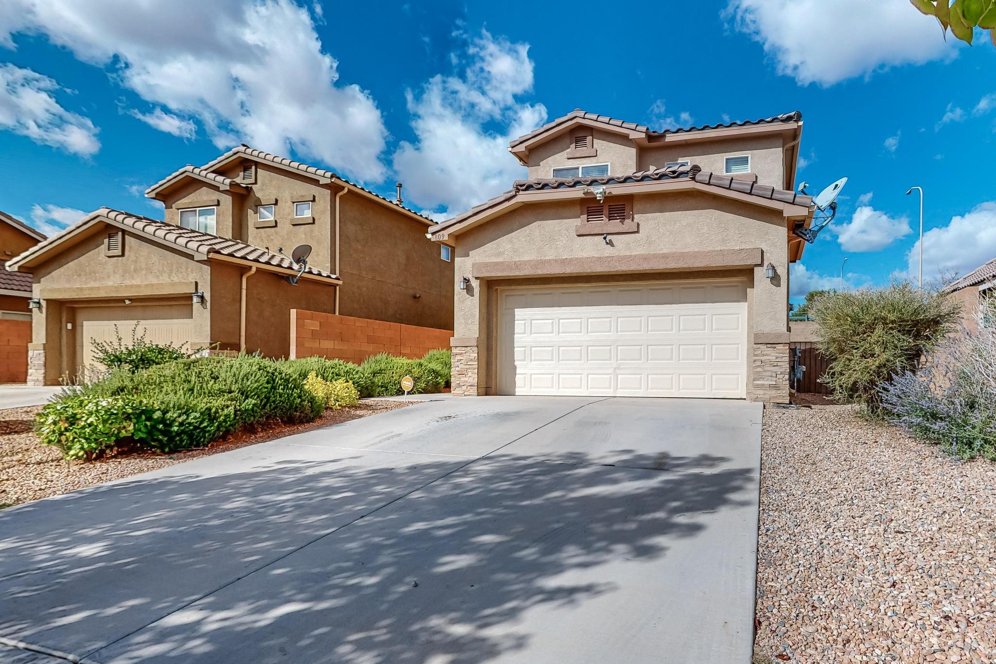 809 PALO DURO Drive