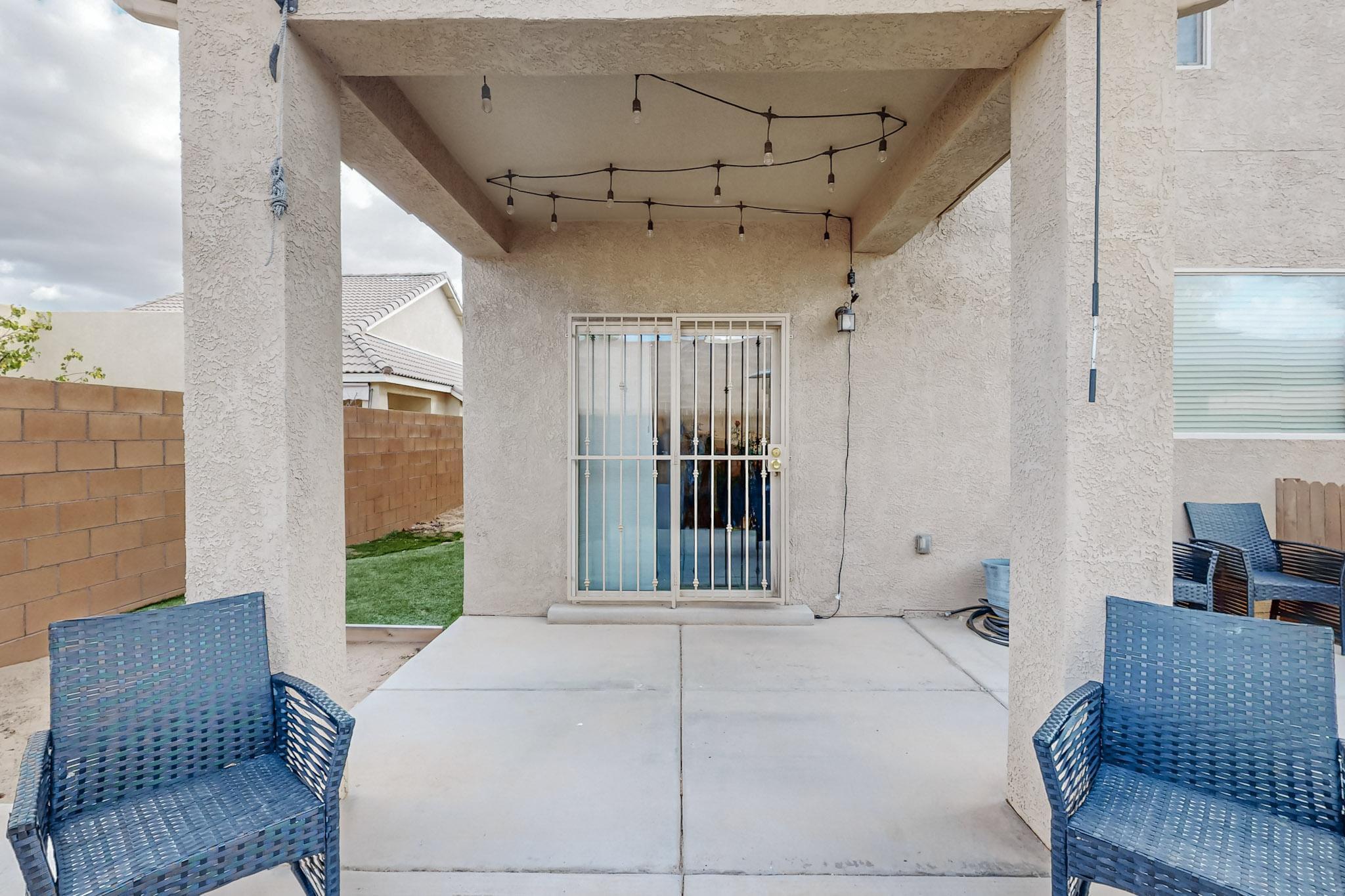 809 PALO DURO Drive