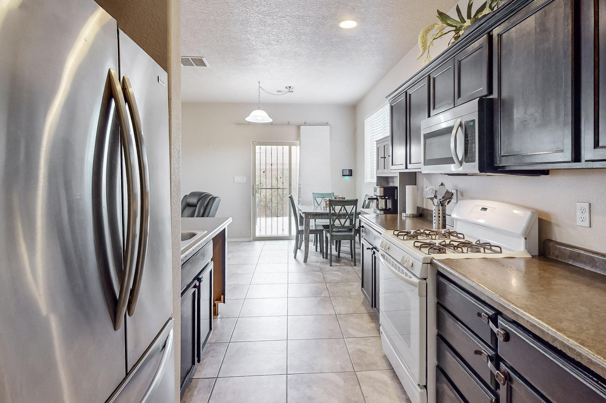 809 PALO DURO Drive