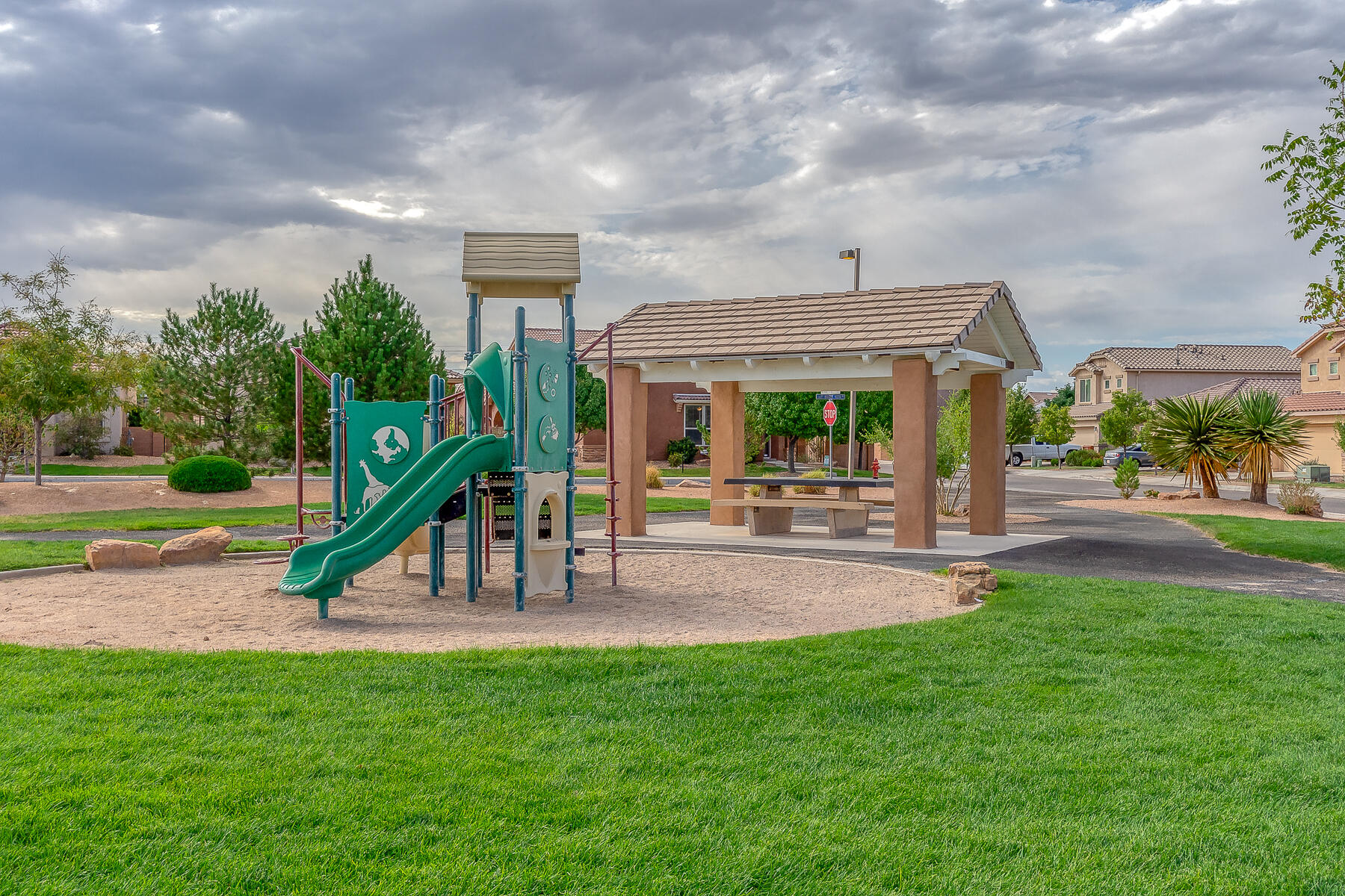 809 PALO DURO Drive