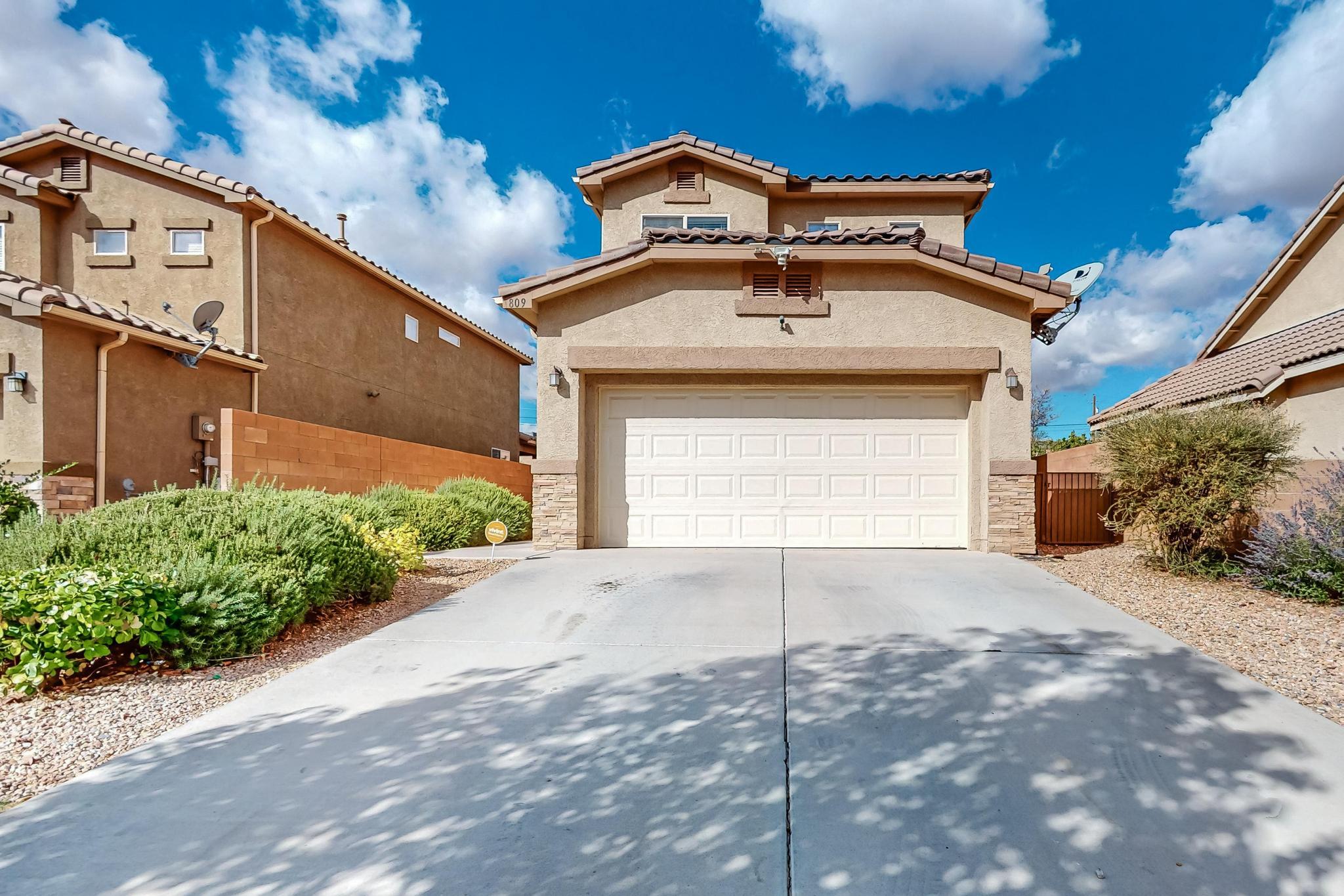 809 PALO DURO Drive