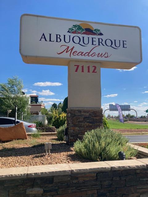 7112 PAN AMERICAN FWY NE 100