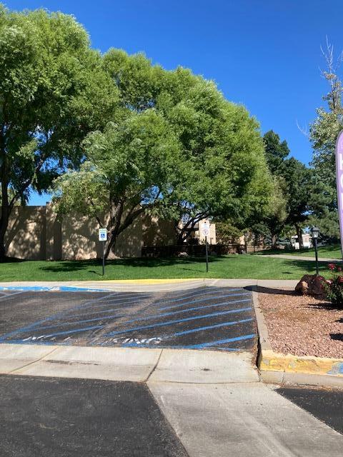 7112 PAN AMERICAN FWY NE 100