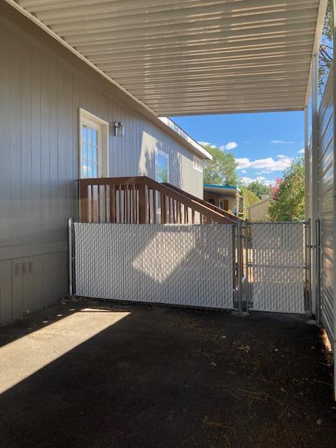 7112 PAN AMERICAN FWY NE 100