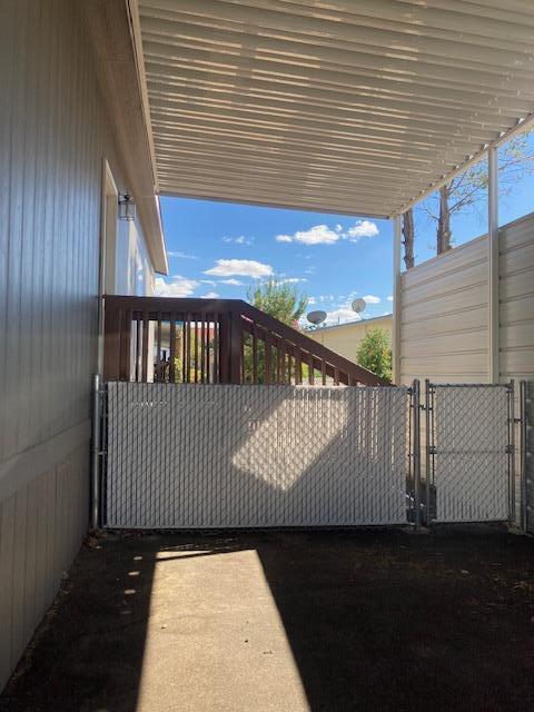 7112 PAN AMERICAN FWY NE 100