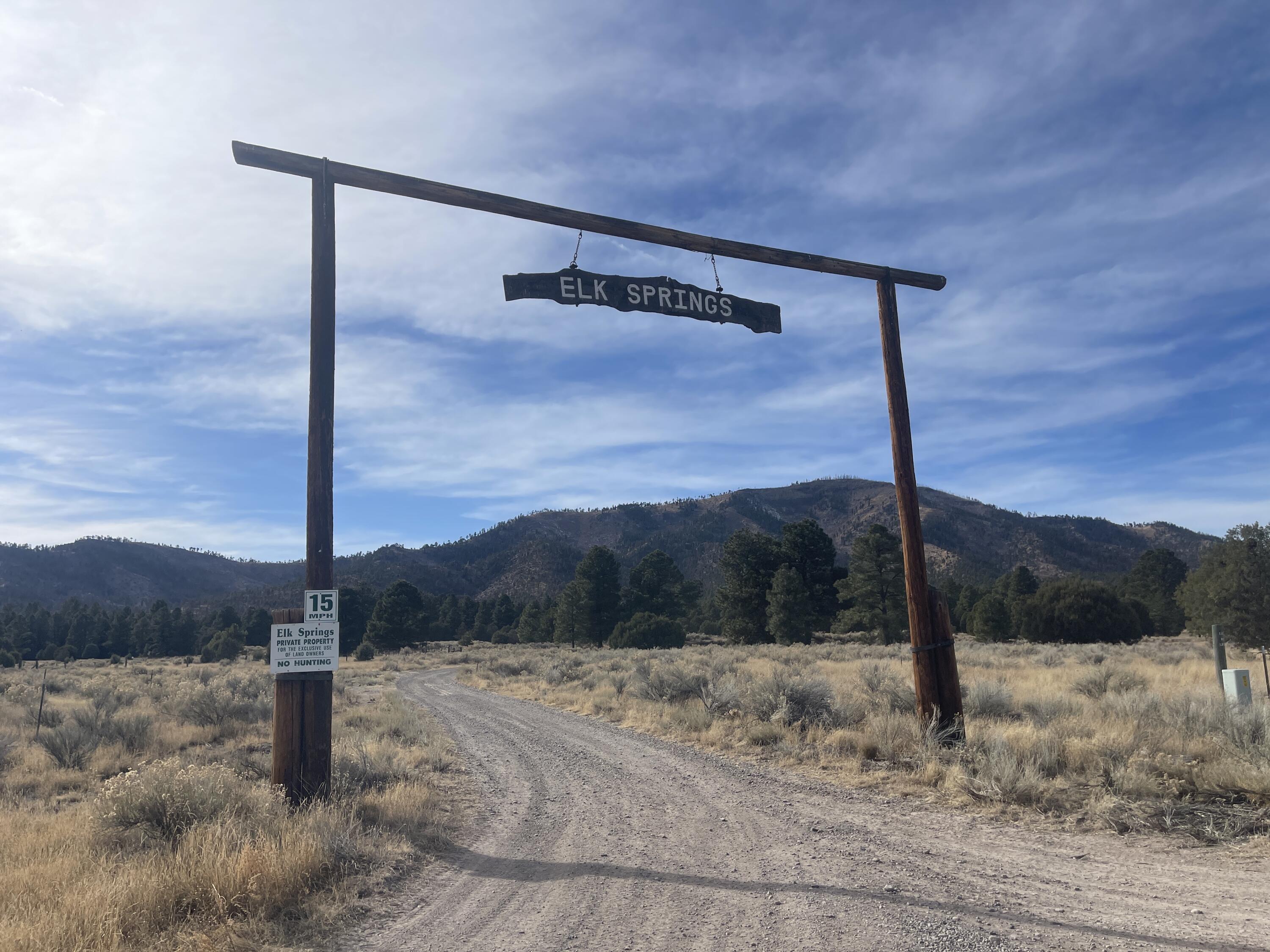 98 Elk Springs Loop