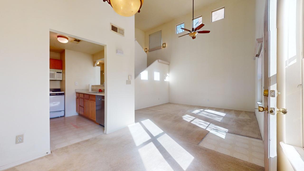 1709 Corte De Ristra NW