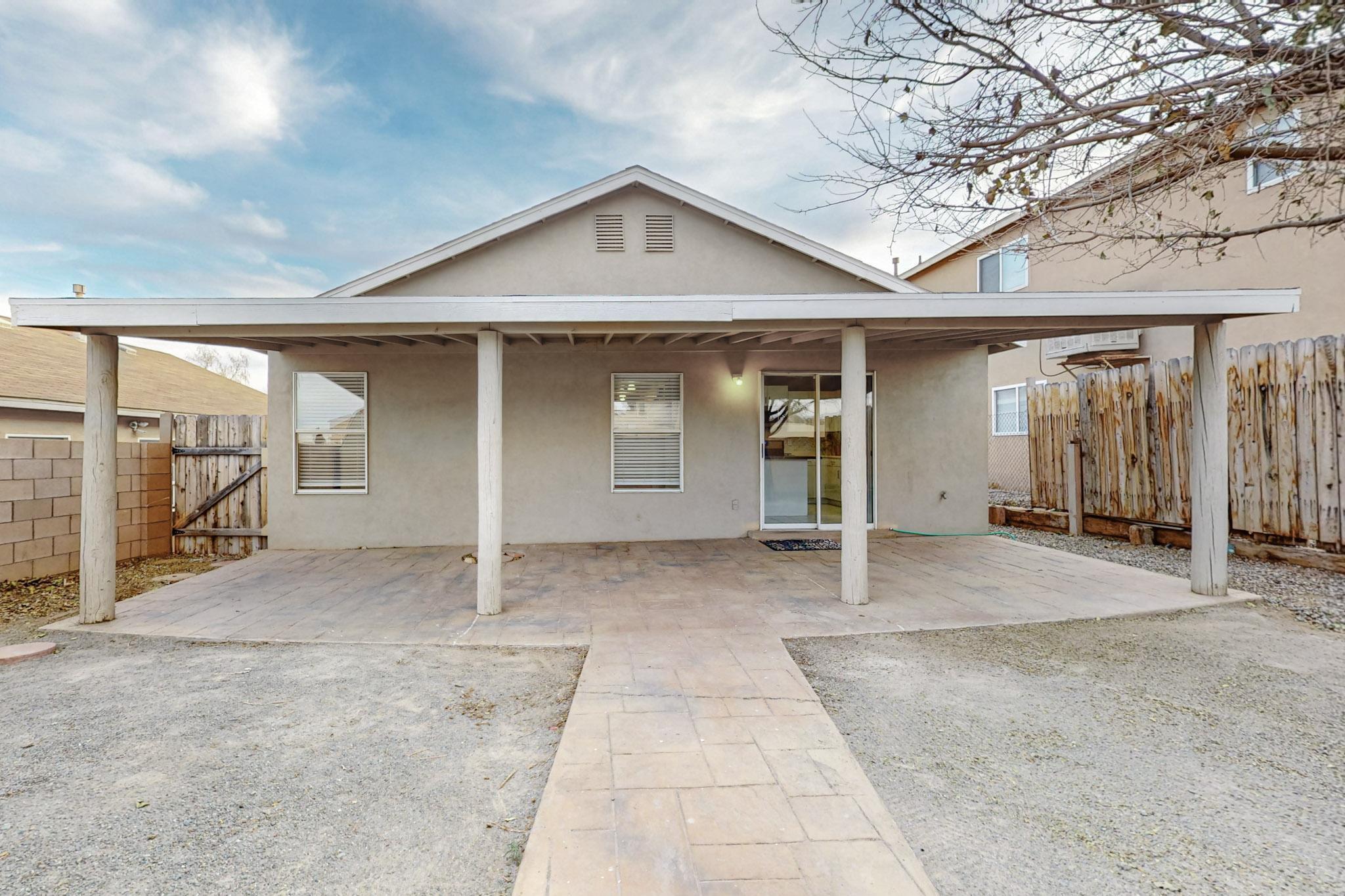 7309 EMBARCADERA Drive SW