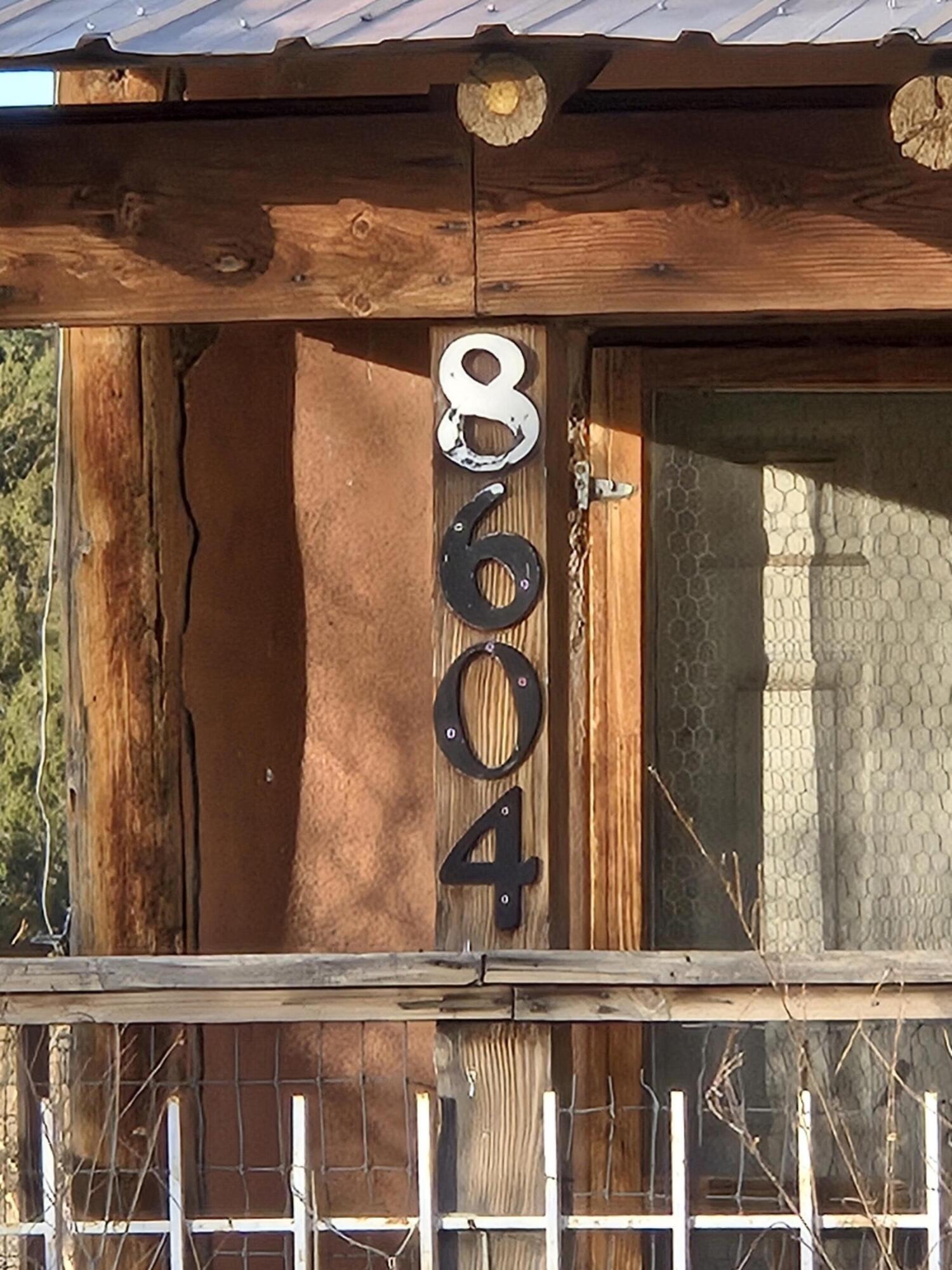 8604 State Highway 55