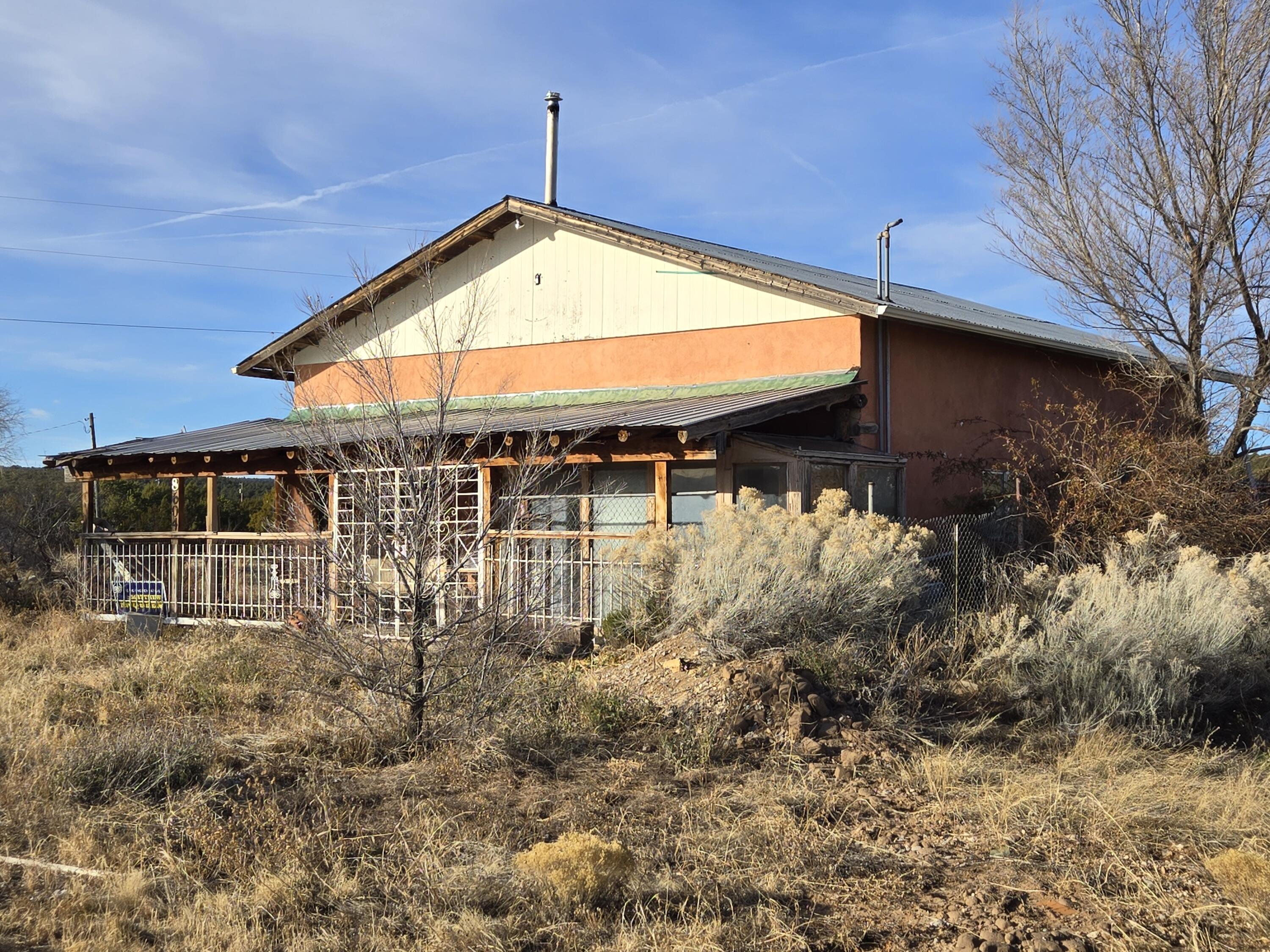 8604 State Highway 55