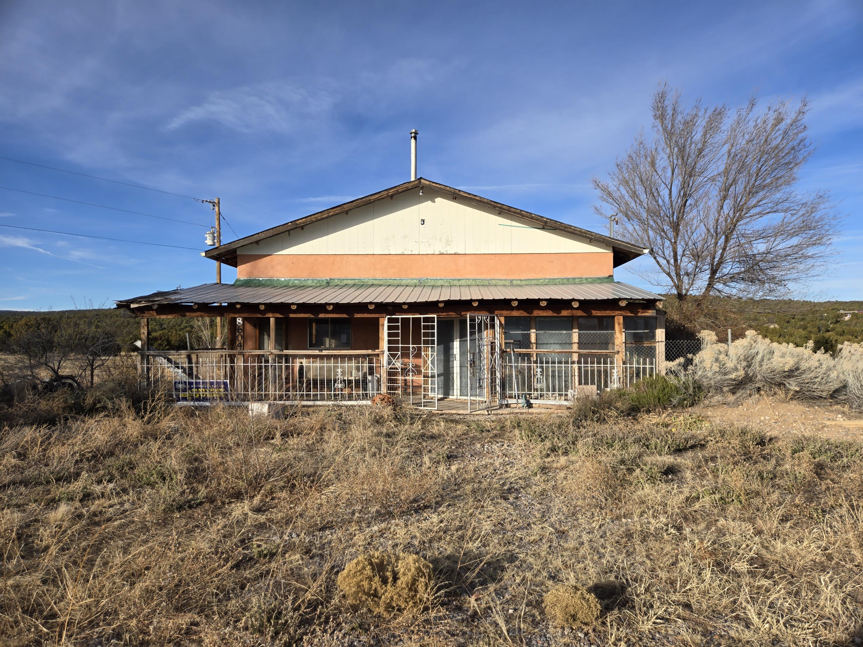 8604 State Highway 55