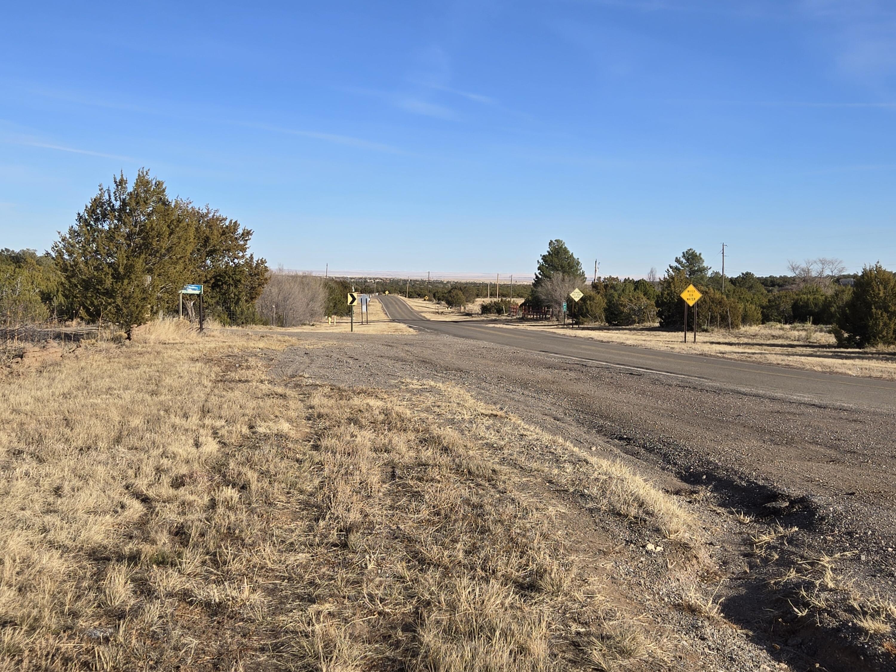 8604 State Highway 55