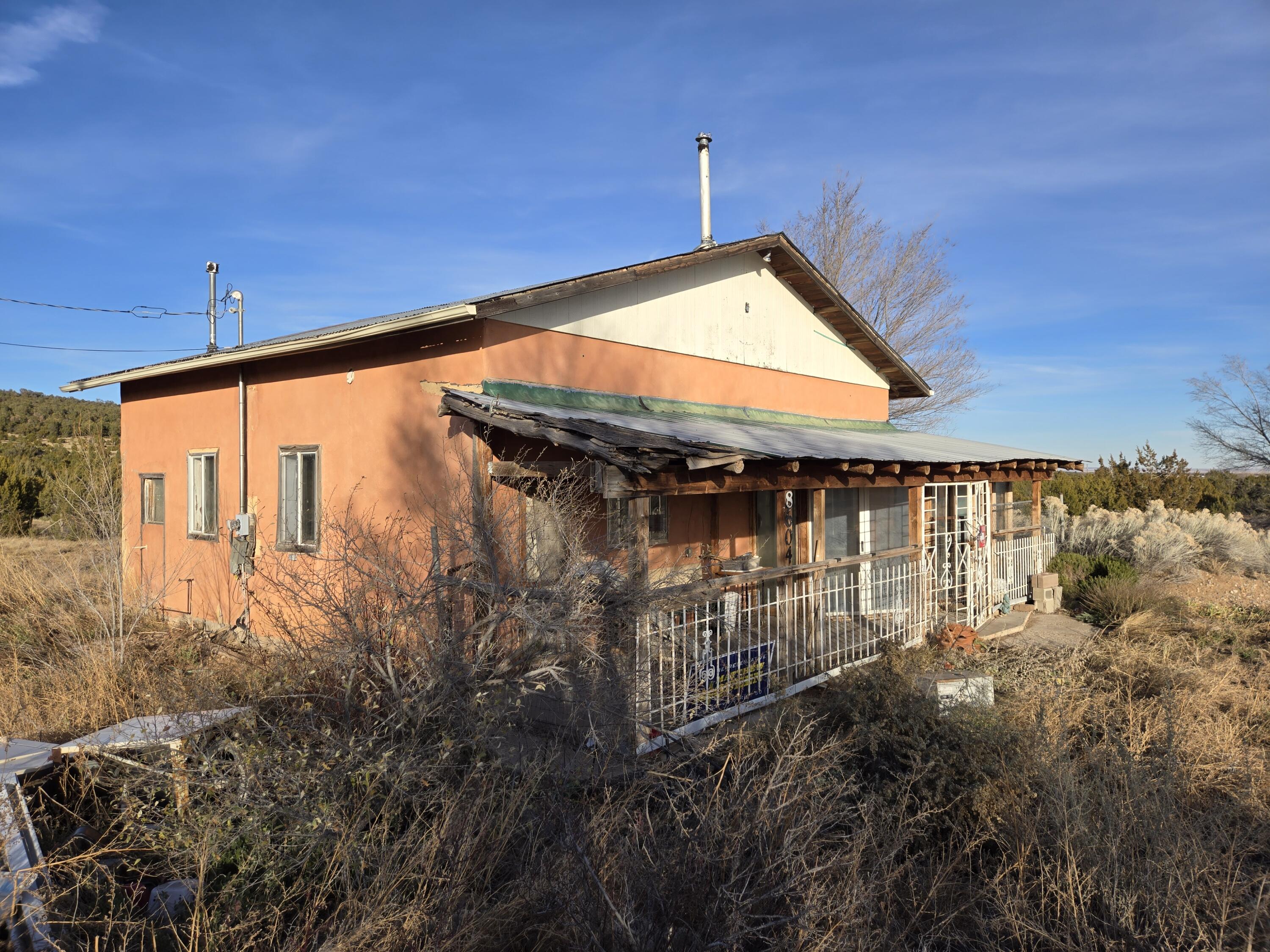 8604 State Highway 55