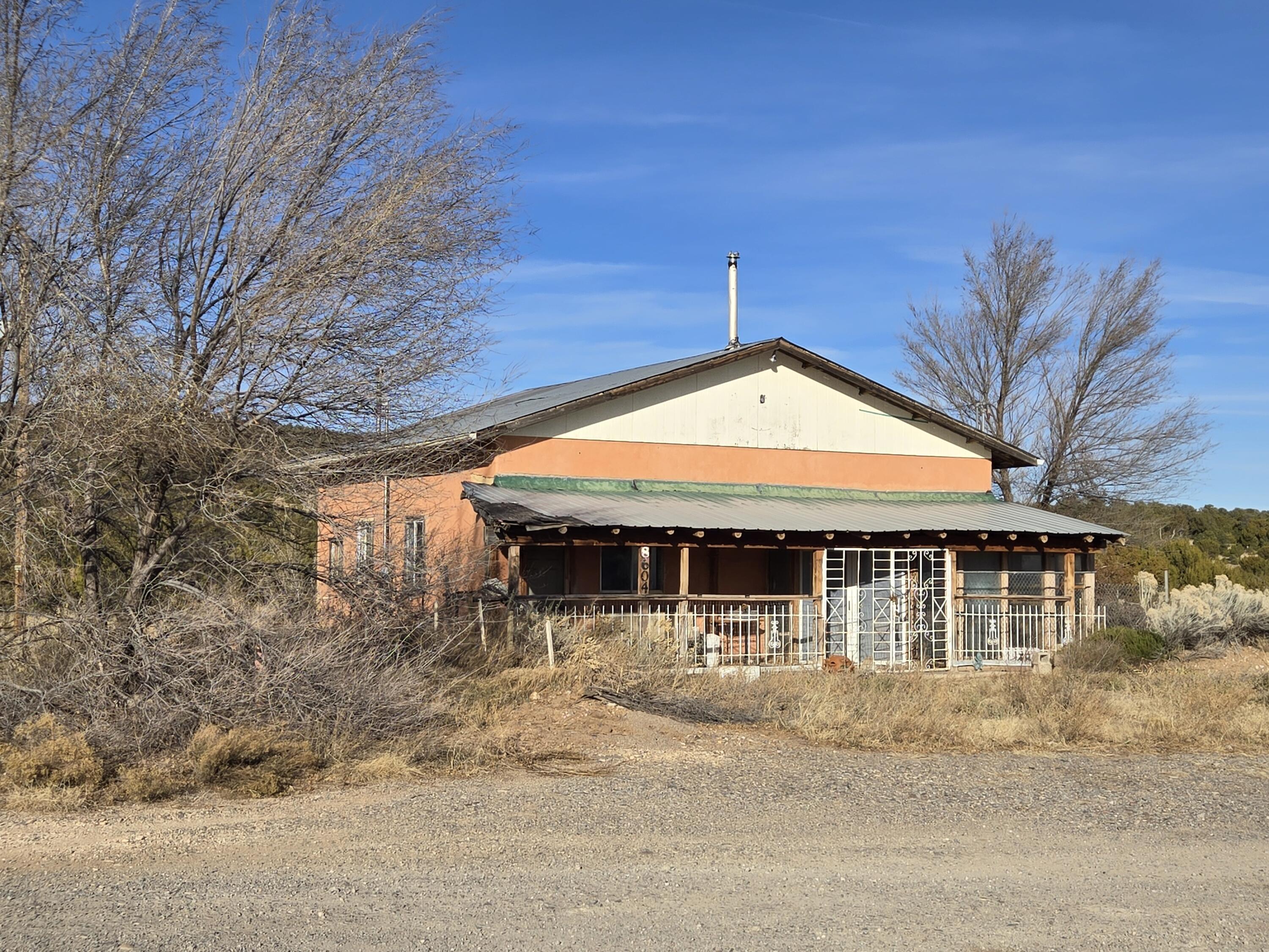 8604 State Highway 55