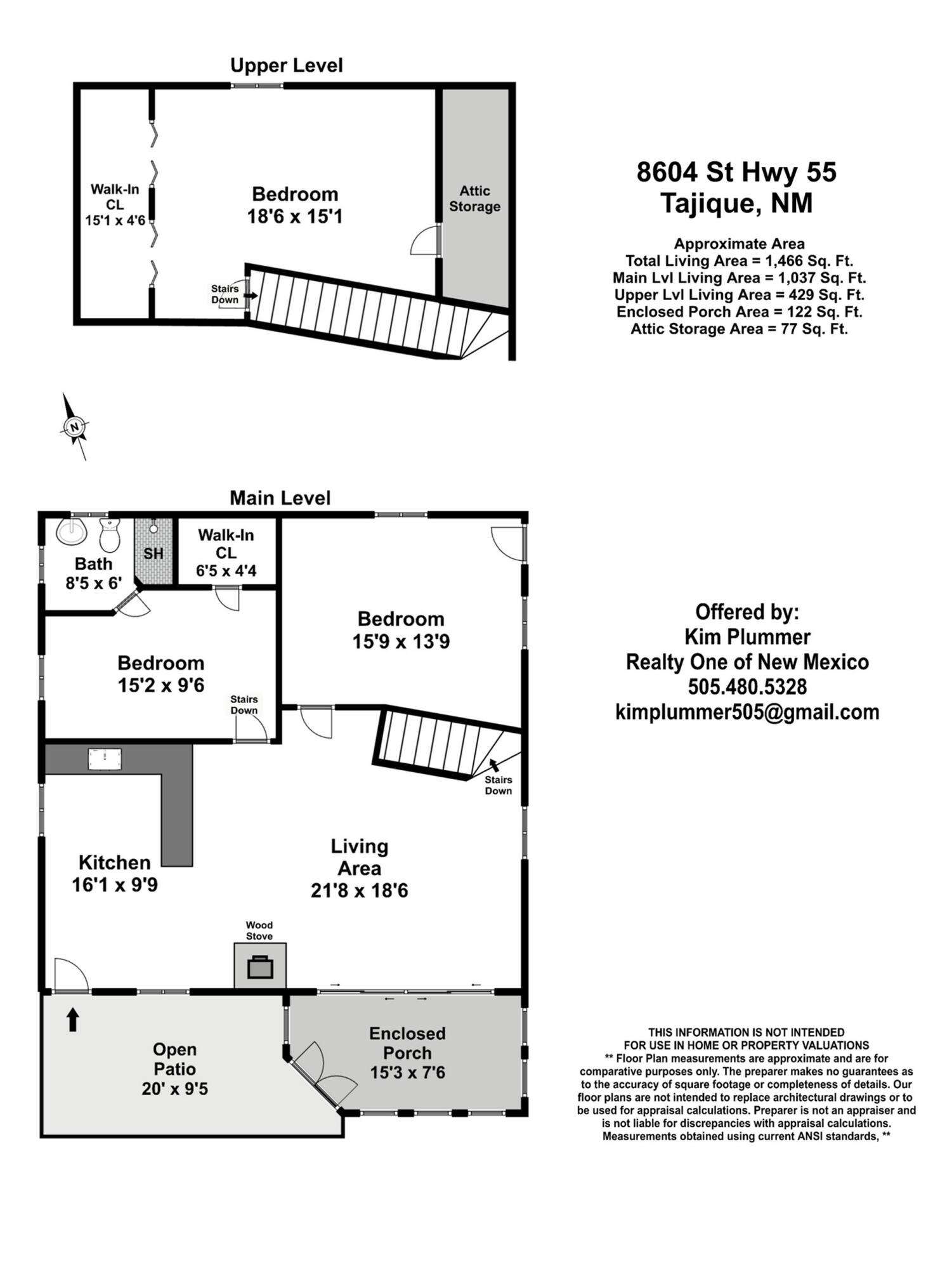 8604 State Highway 55