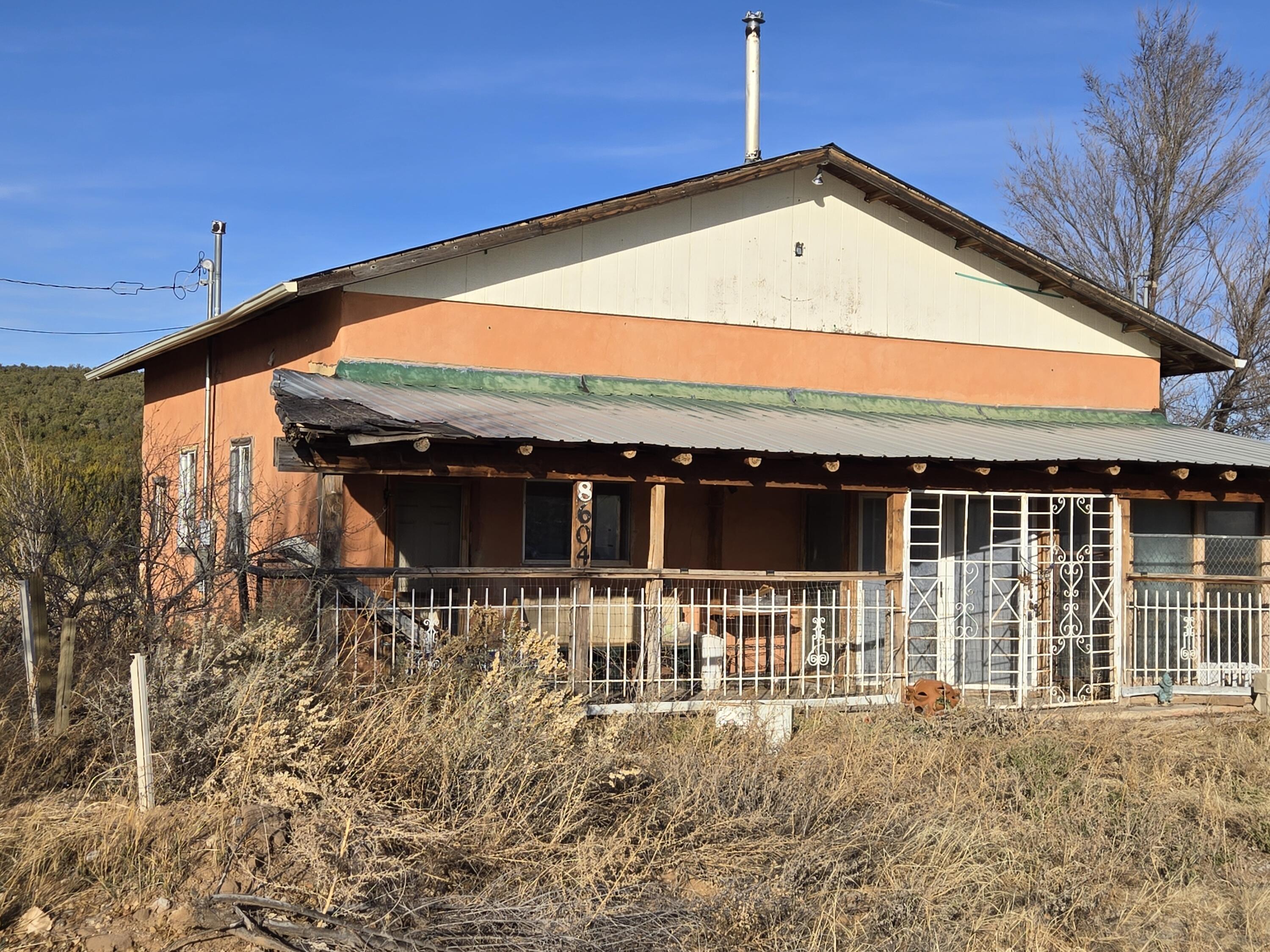 8604 State Highway 55
