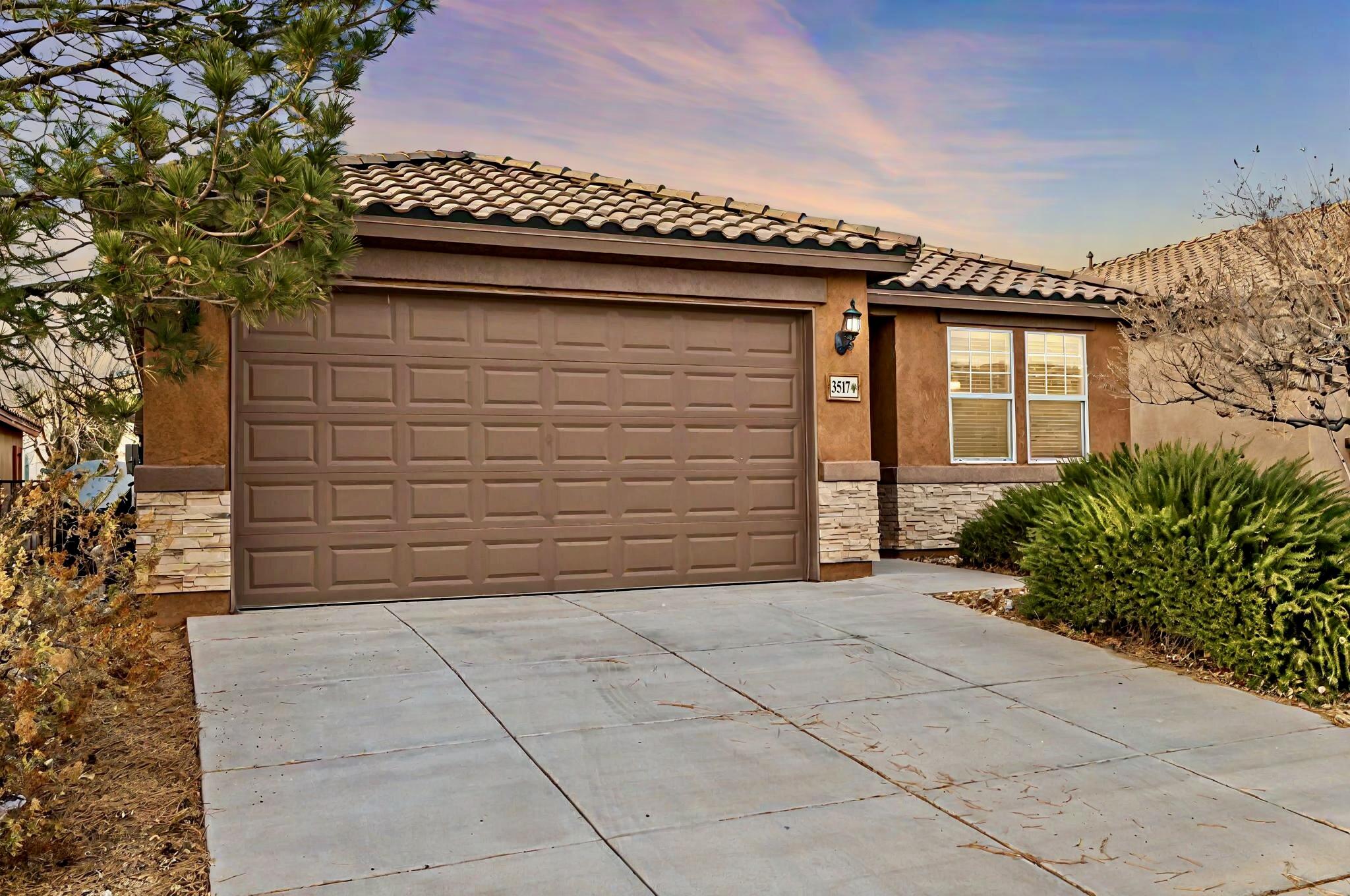 3517 TIERRA ABIERTA Place NE