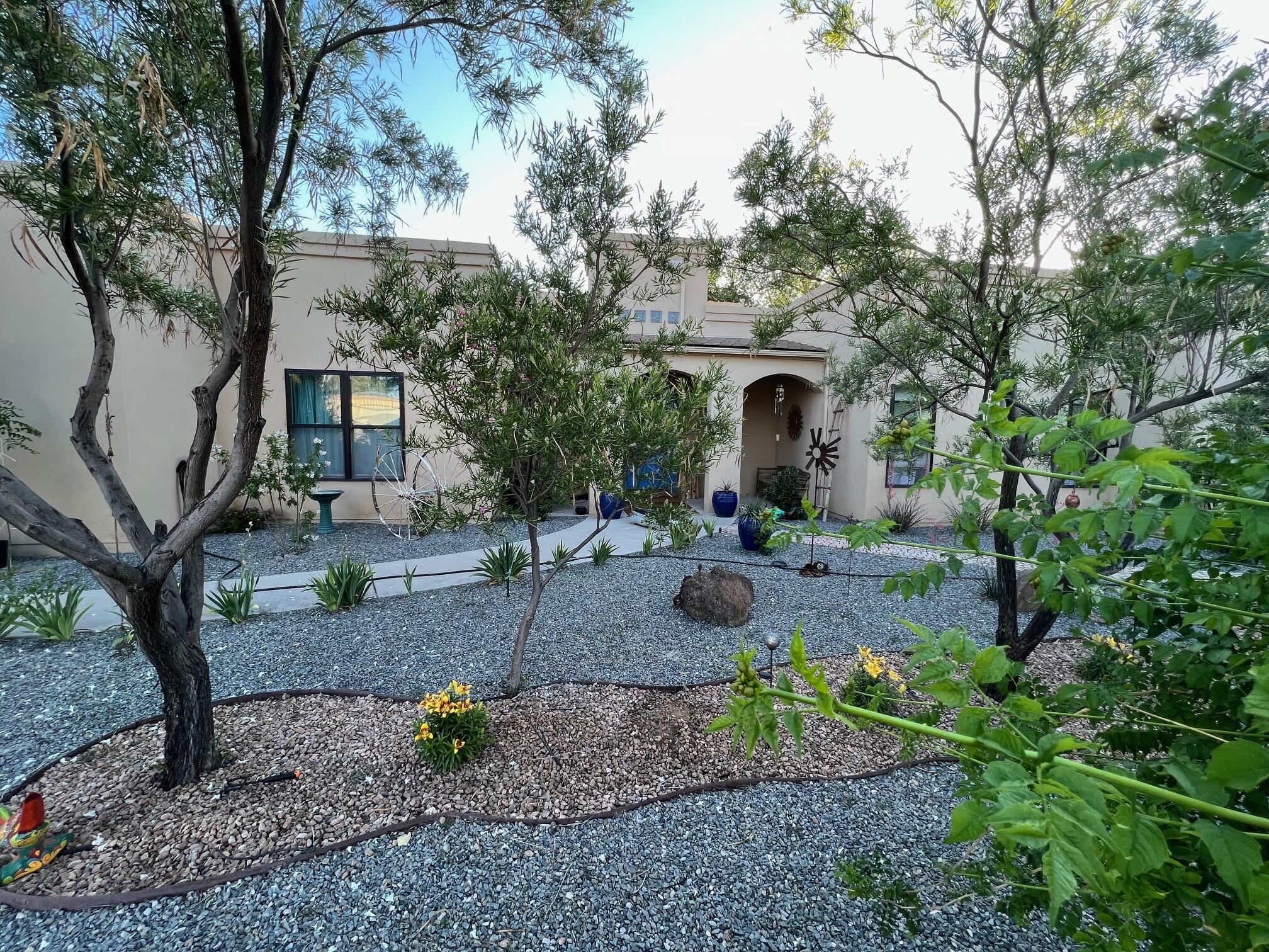 151 MAMA Road