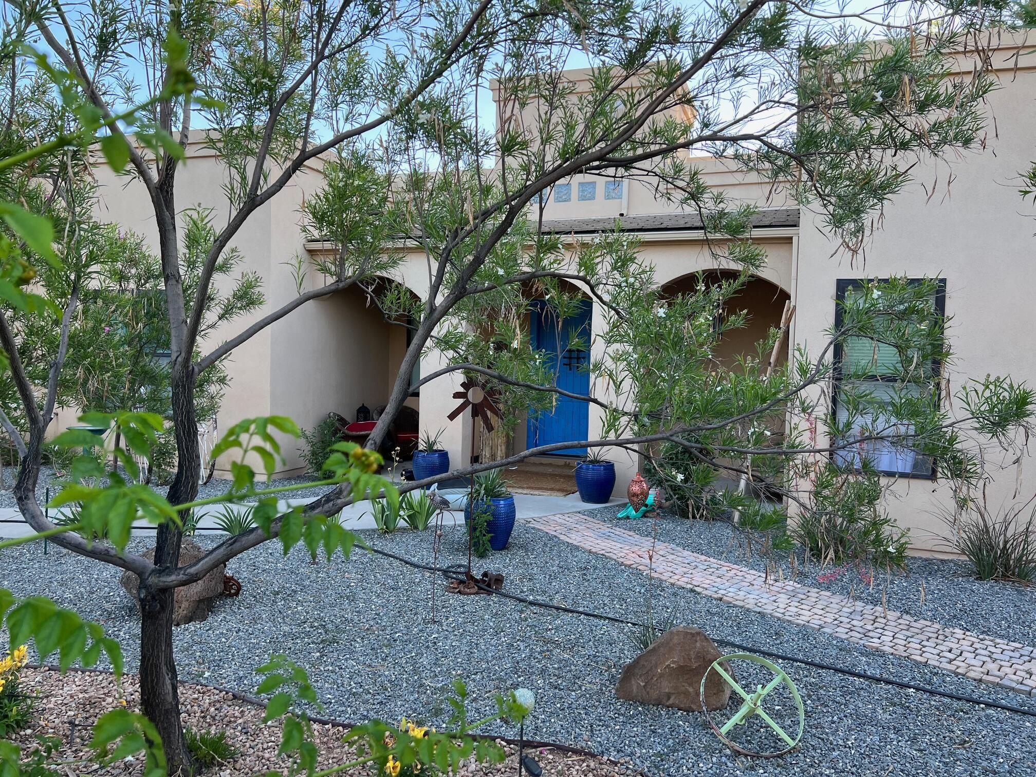 151 MAMA Road