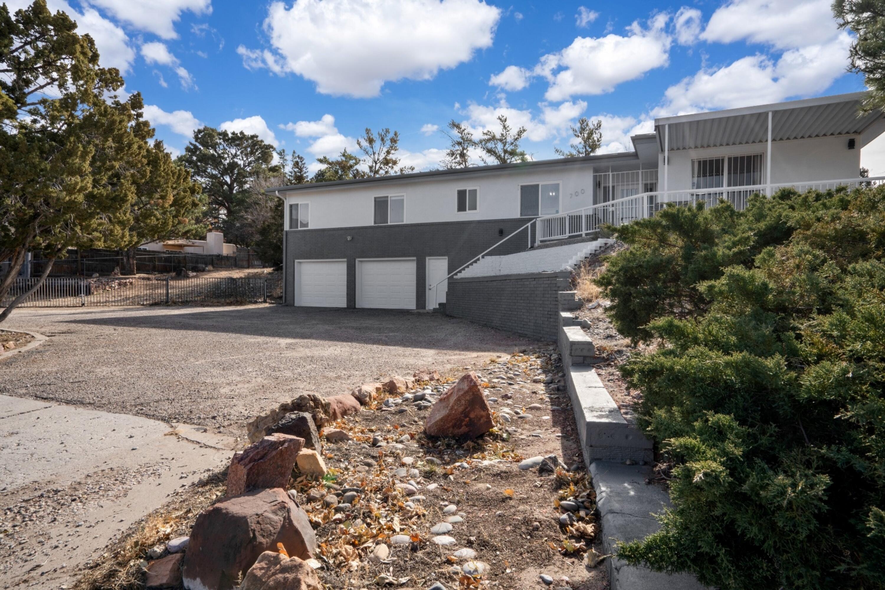 700 STAGECOACH Road SE