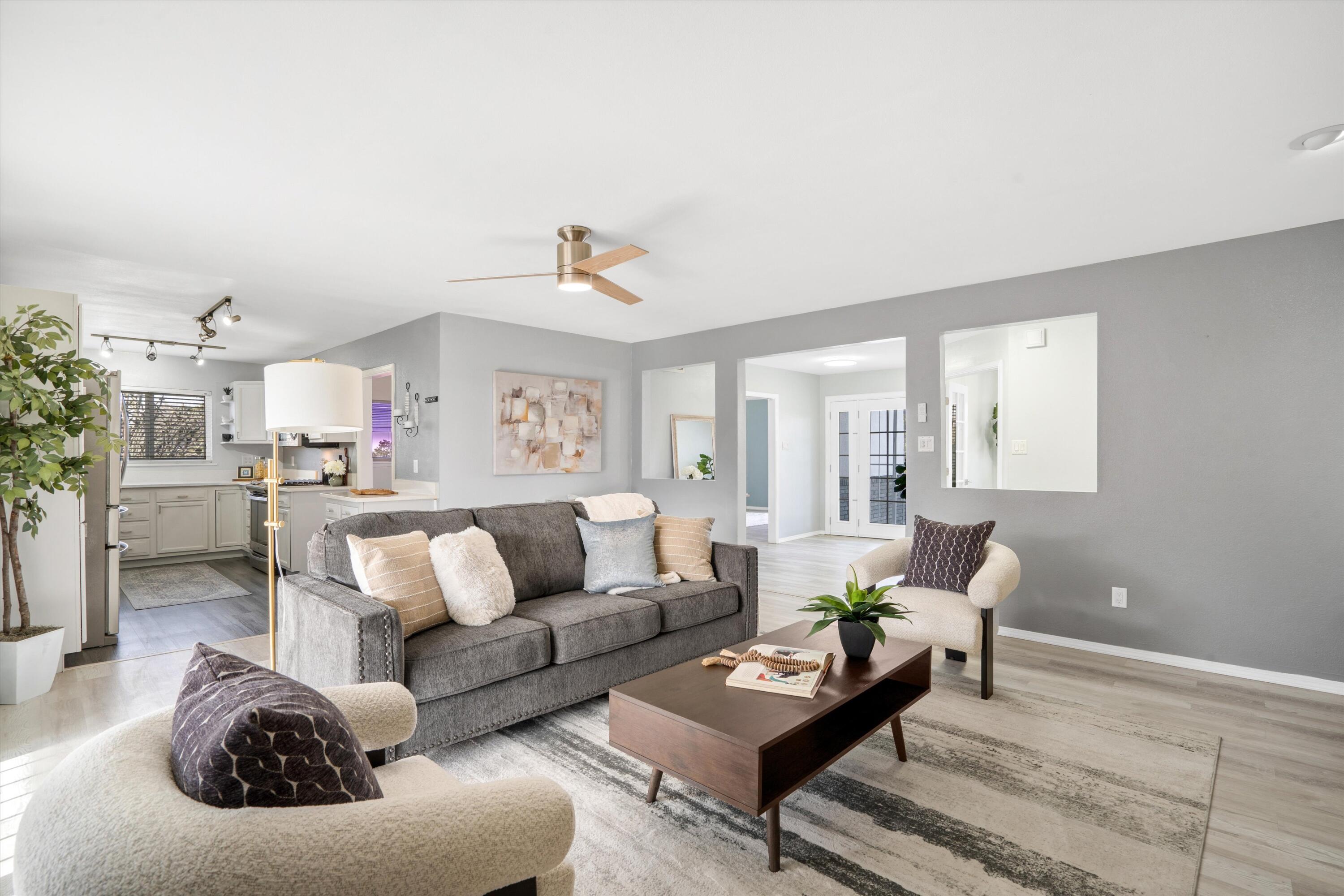700 STAGECOACH Road SE
