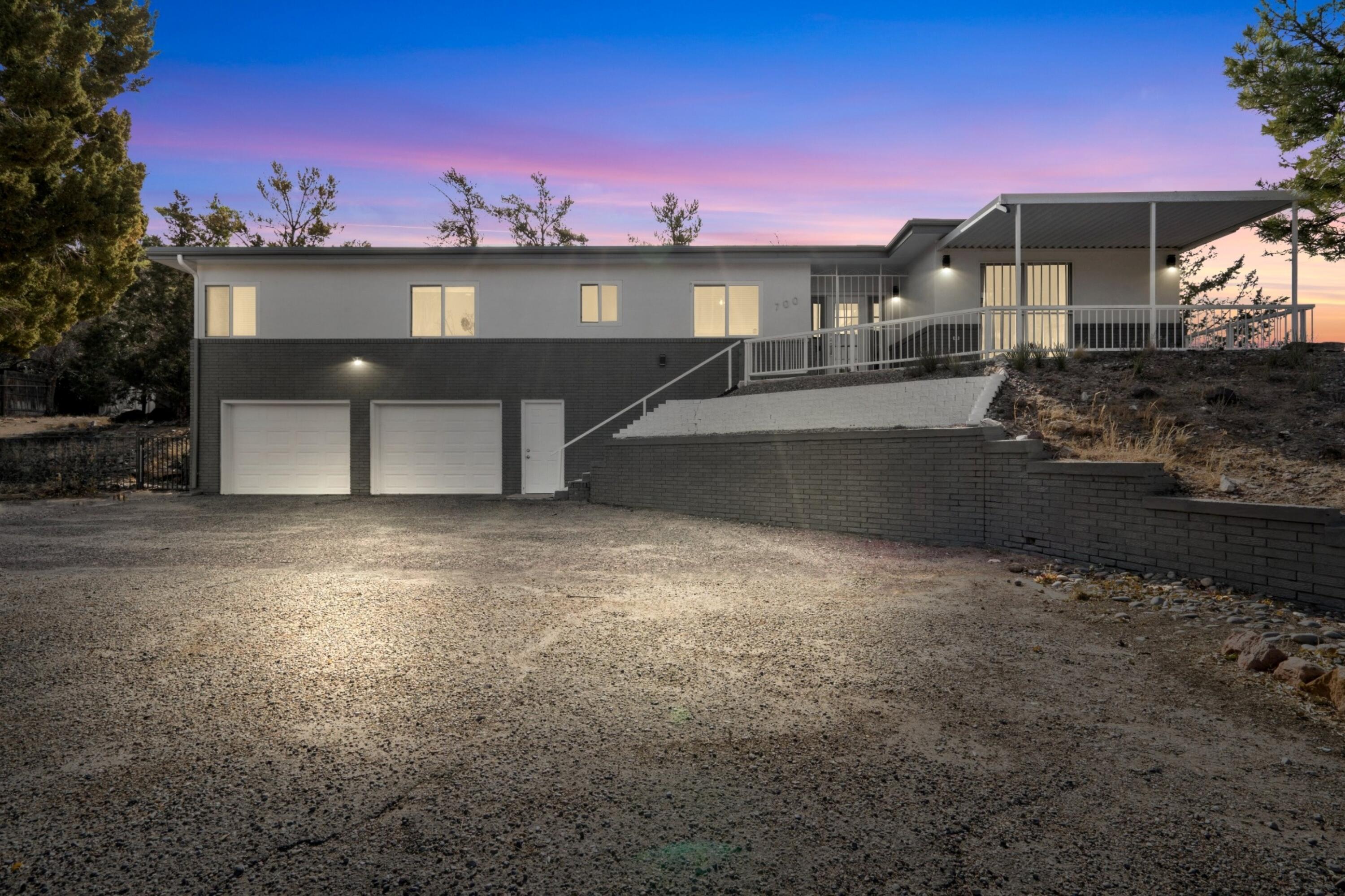 700 STAGECOACH Road SE