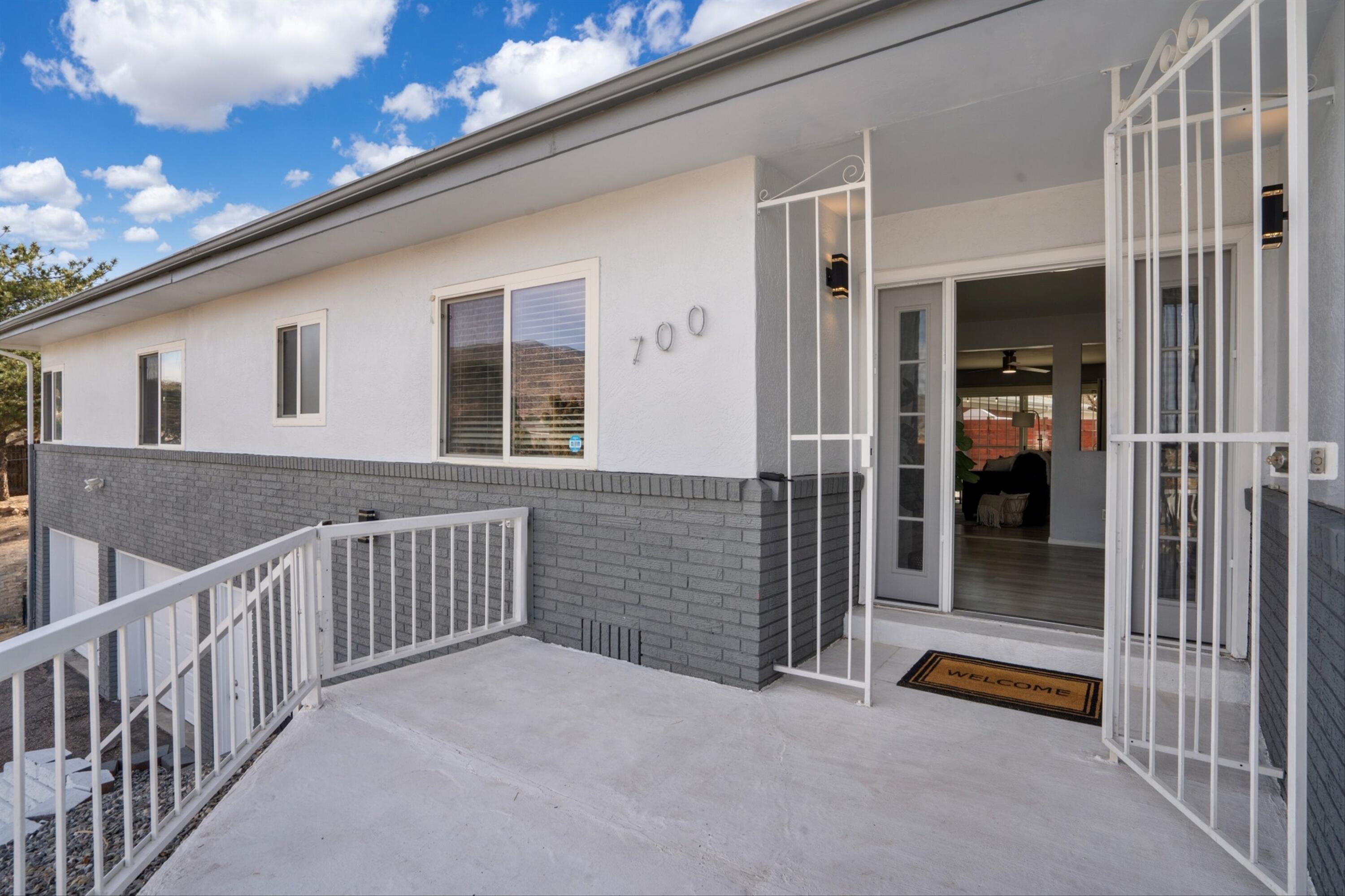 700 STAGECOACH Road SE