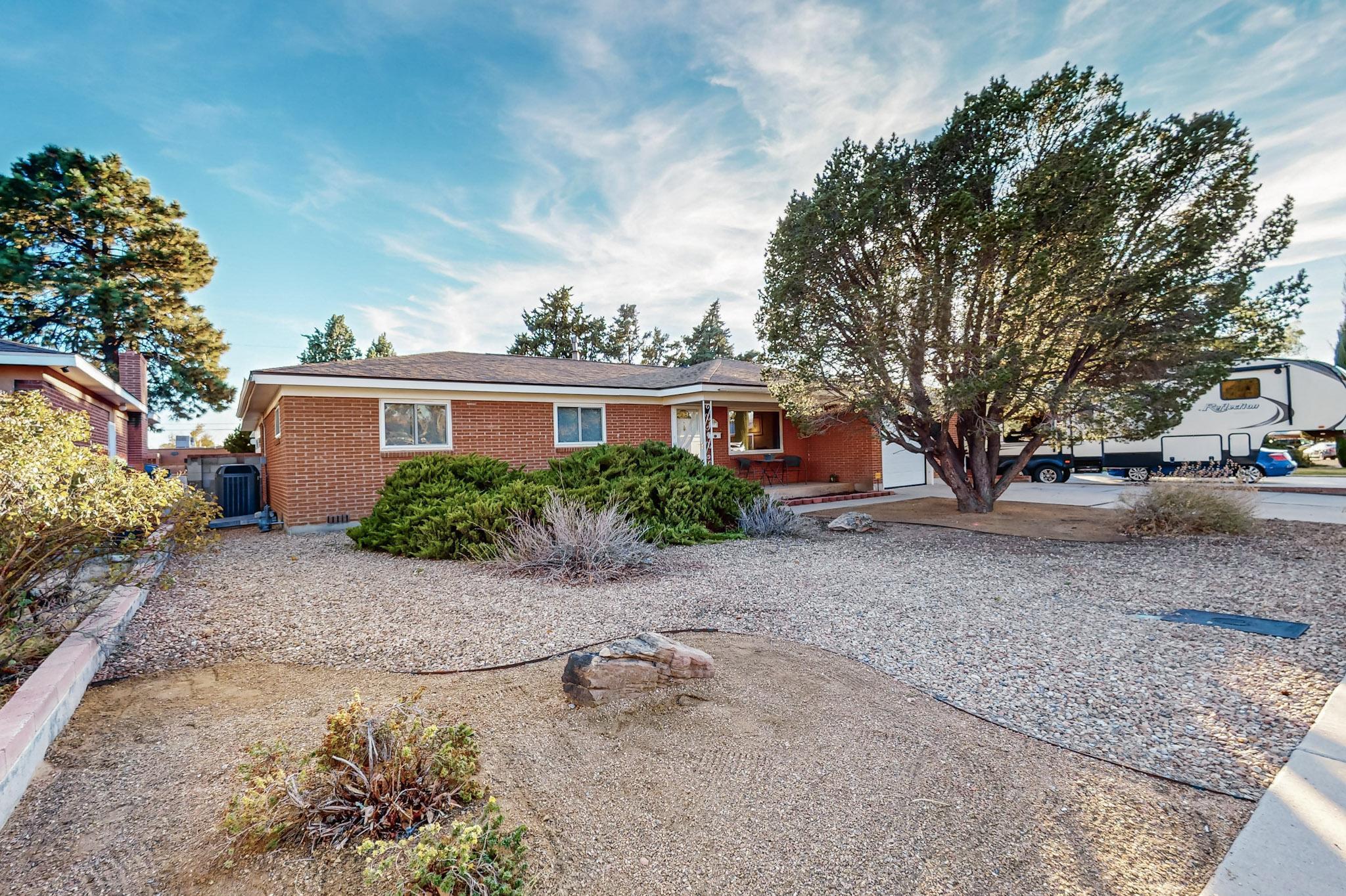 7600 MORROW Avenue NE