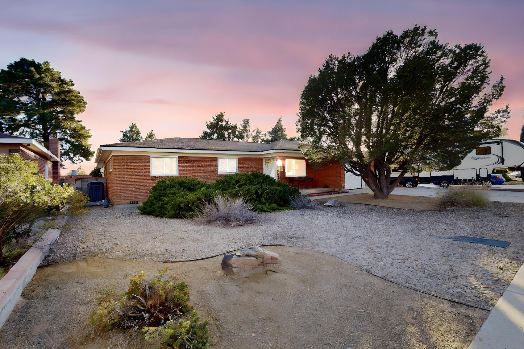 7600 MORROW Avenue NE