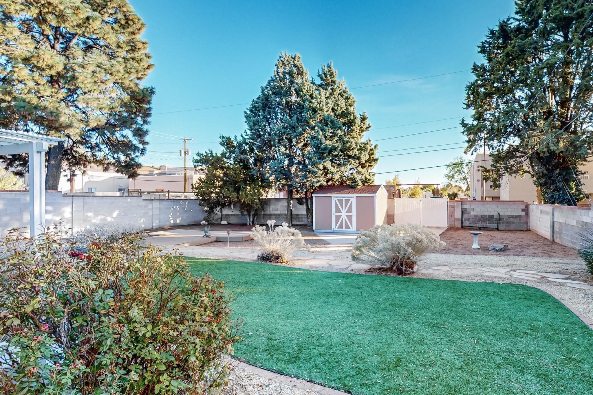 7600 MORROW Avenue NE