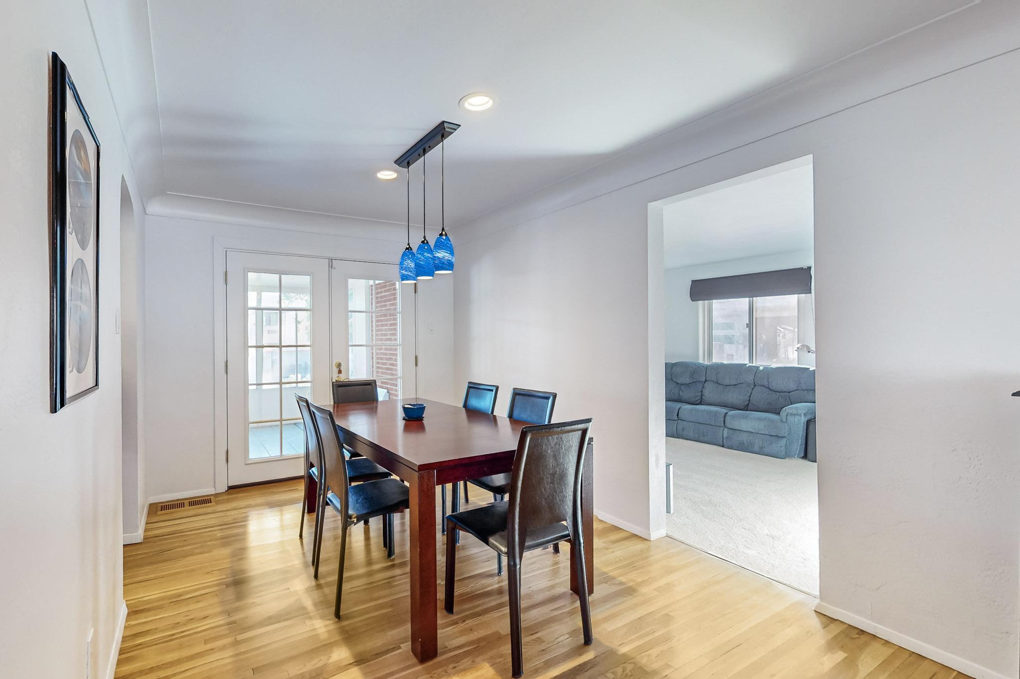 7600 MORROW Avenue NE