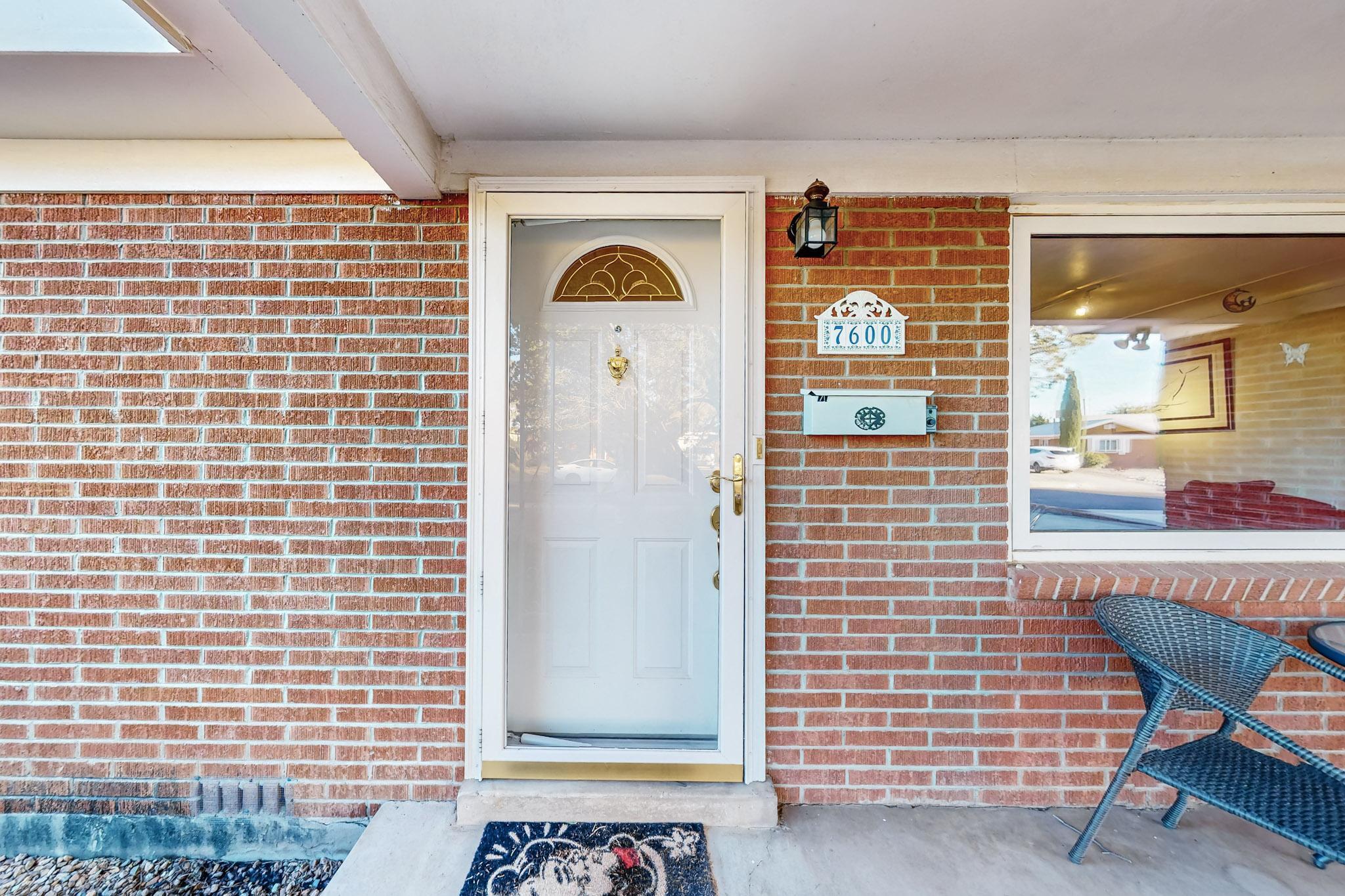 7600 MORROW Avenue NE