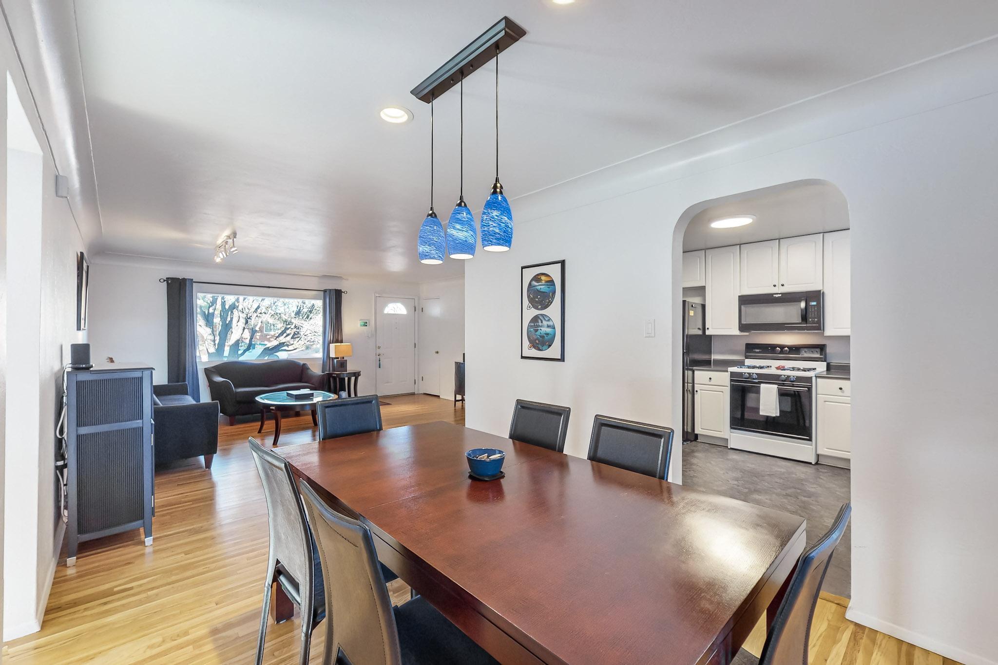 7600 MORROW Avenue NE