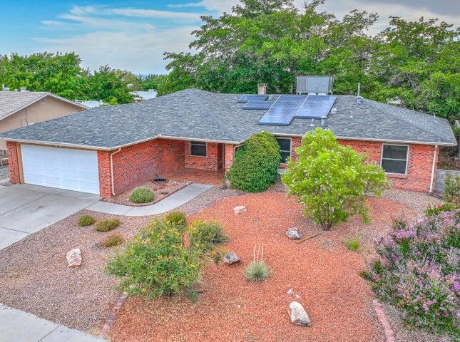 5321 VERONICA Drive NE