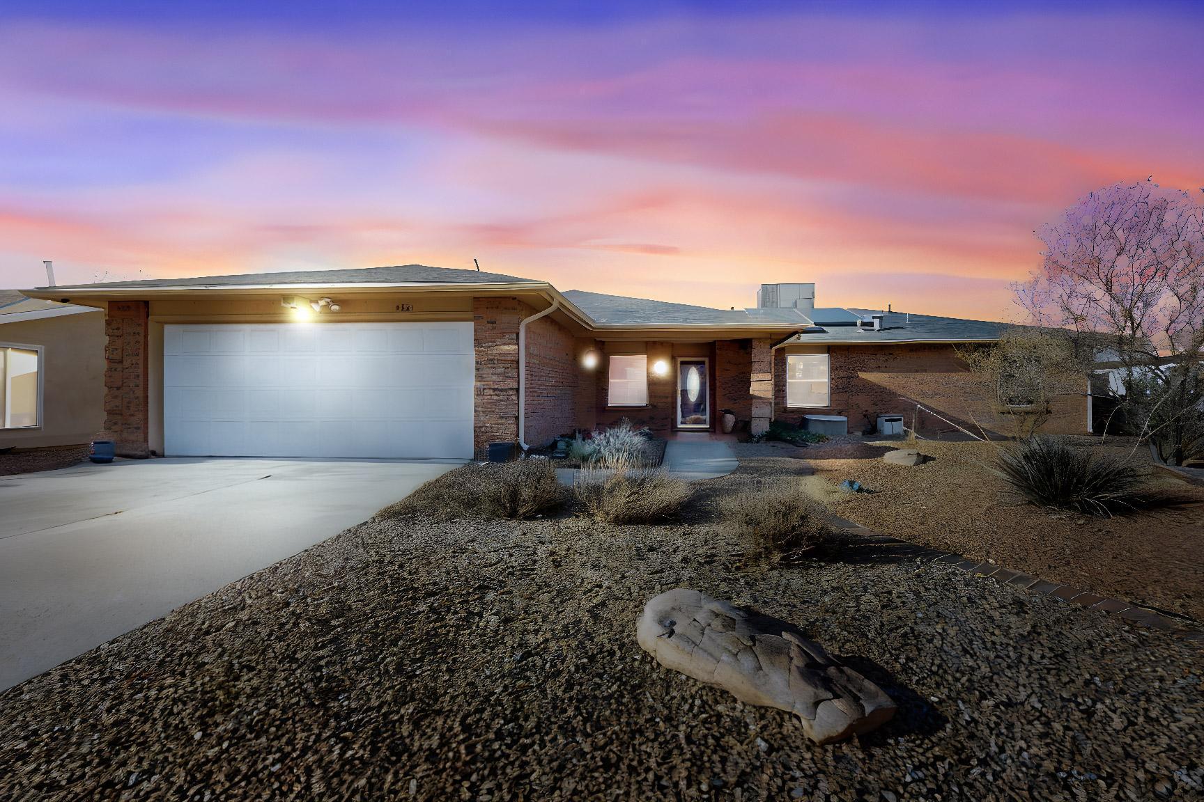 5321 VERONICA Drive NE