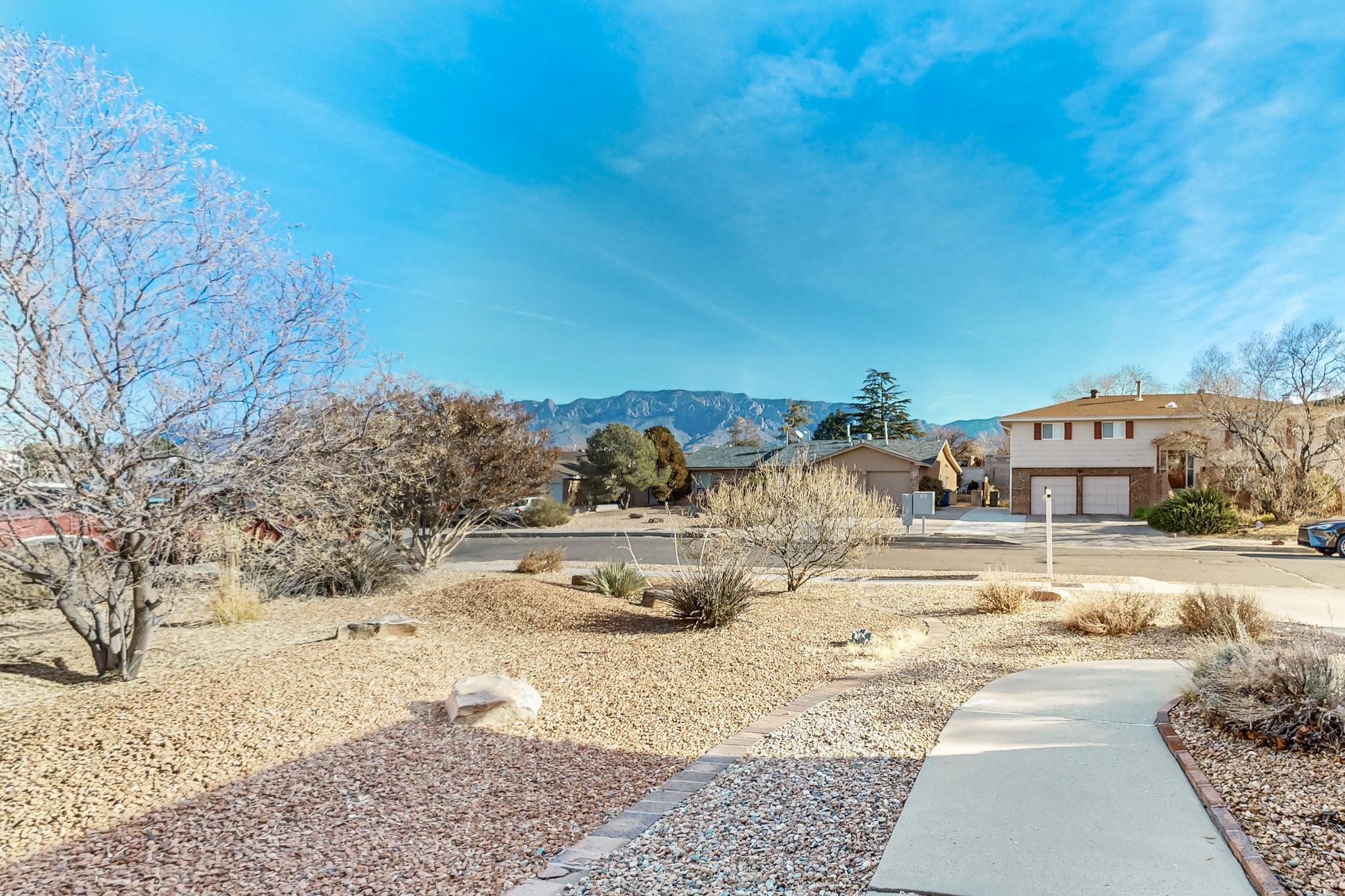 5321 VERONICA Drive NE
