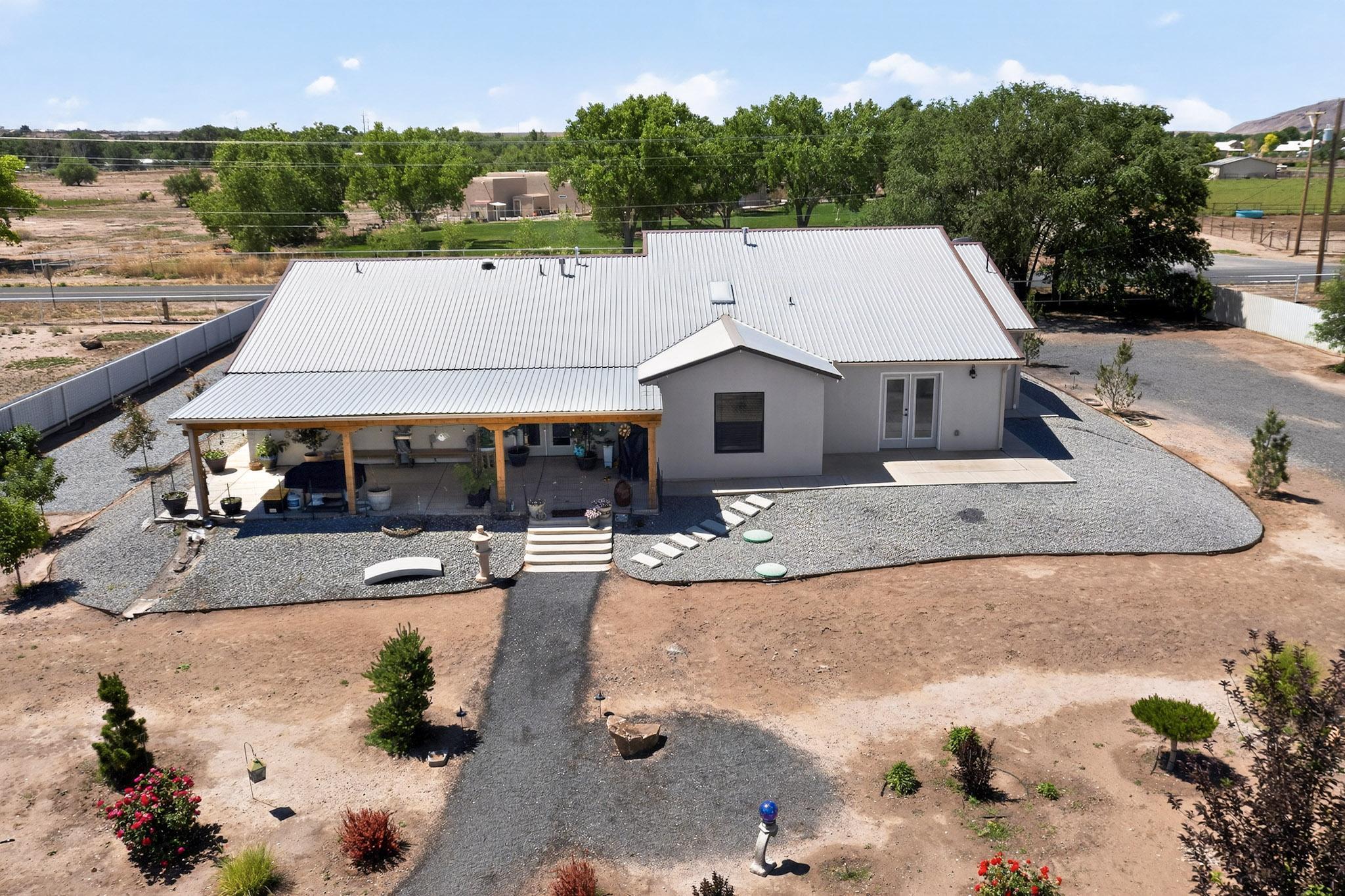 20 ORONA Road