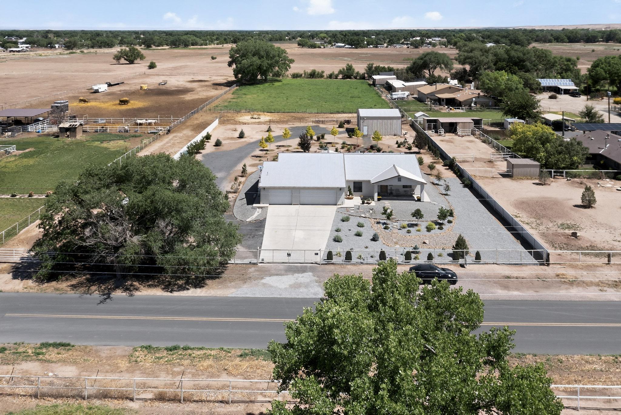 20 ORONA Road