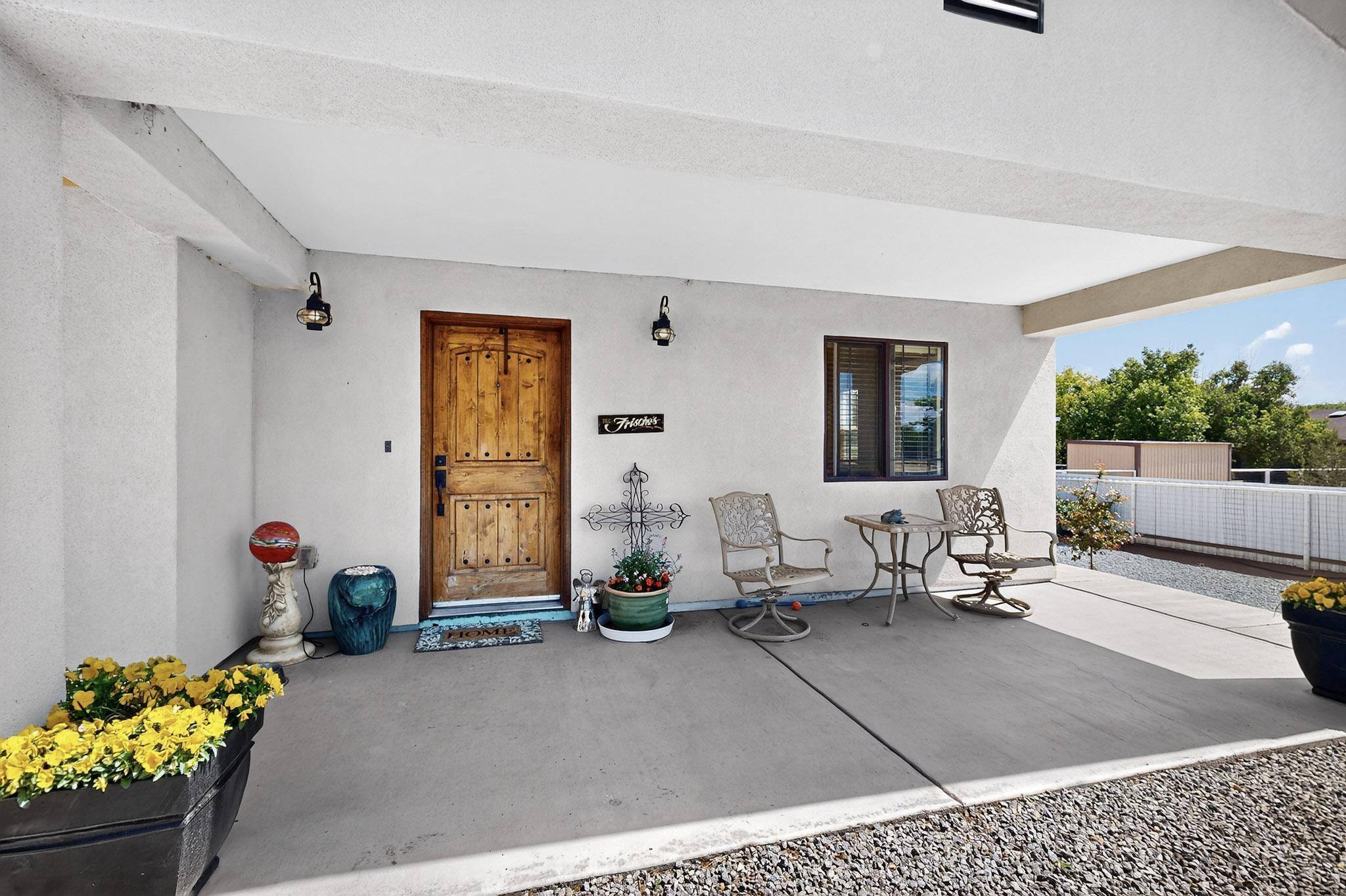 20 ORONA Road