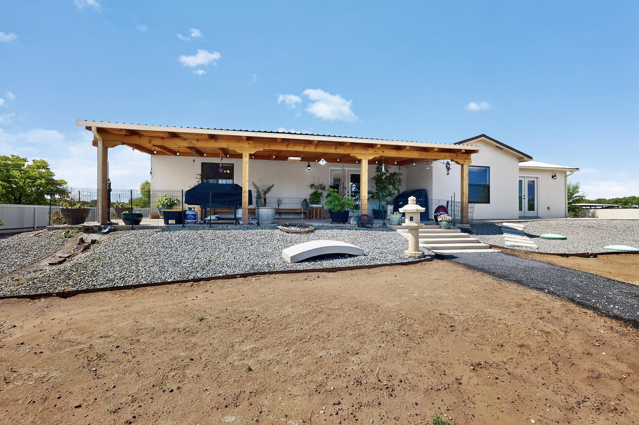 20 ORONA Road