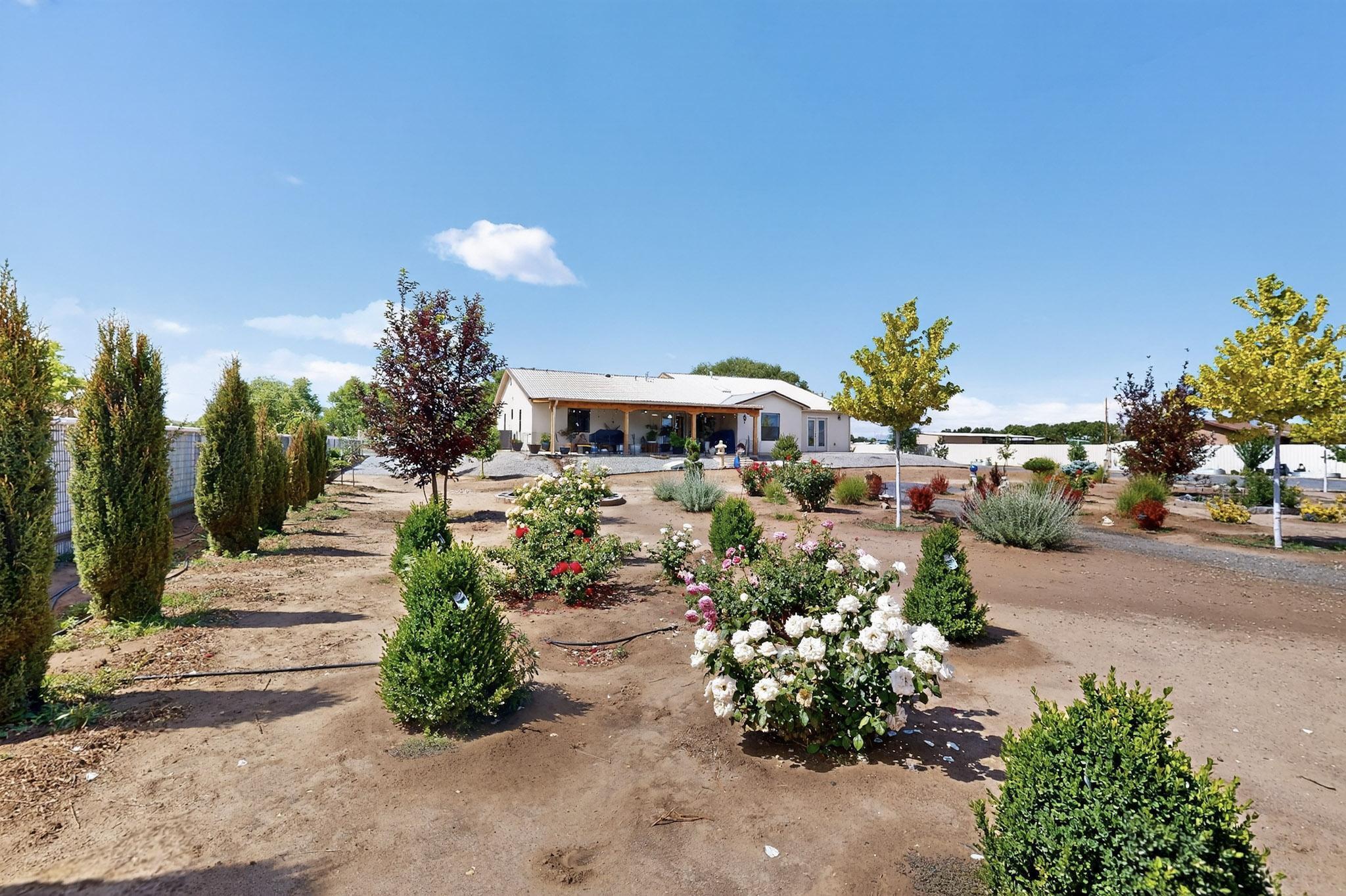 20 ORONA Road
