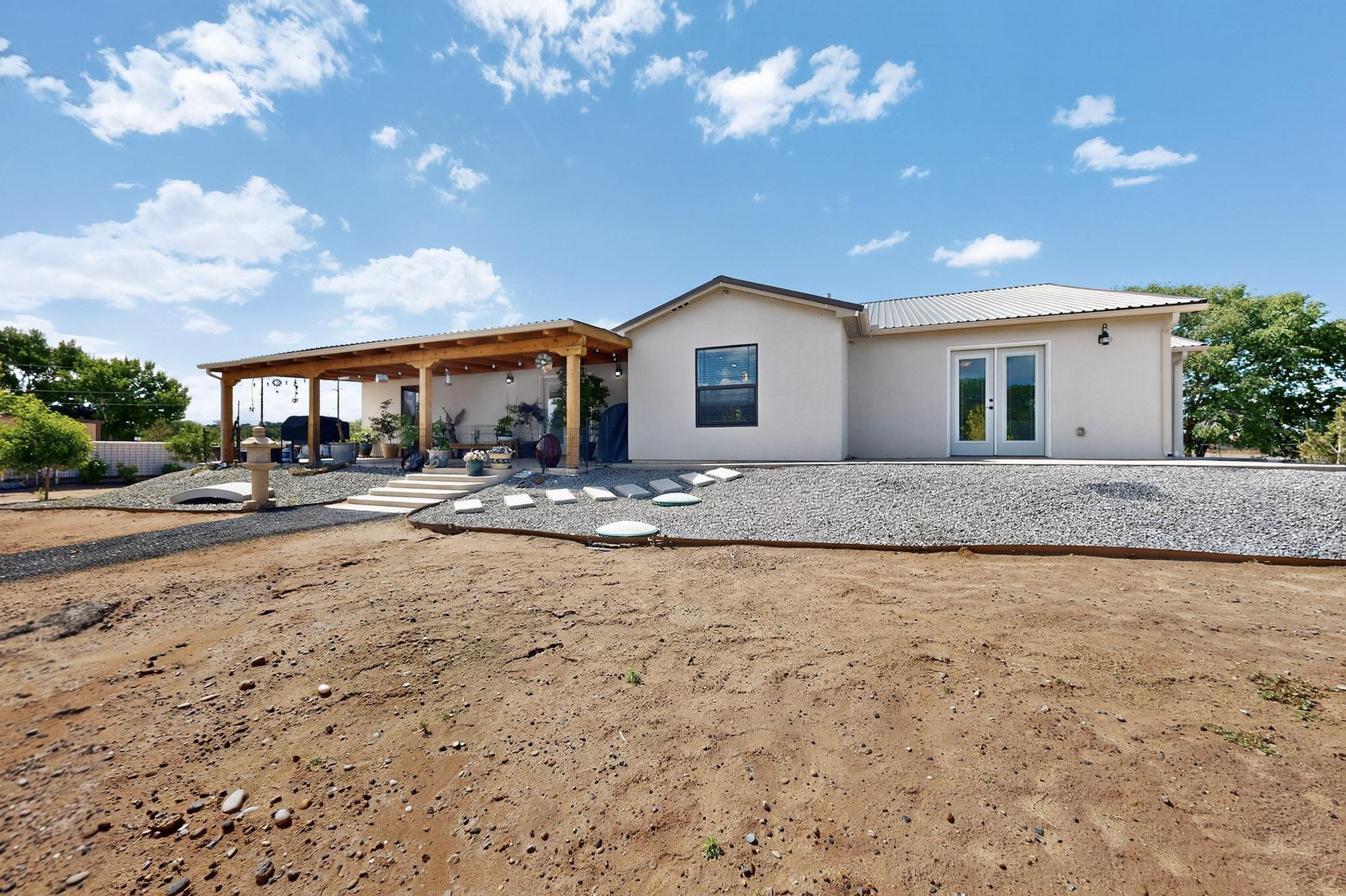 20 ORONA Road