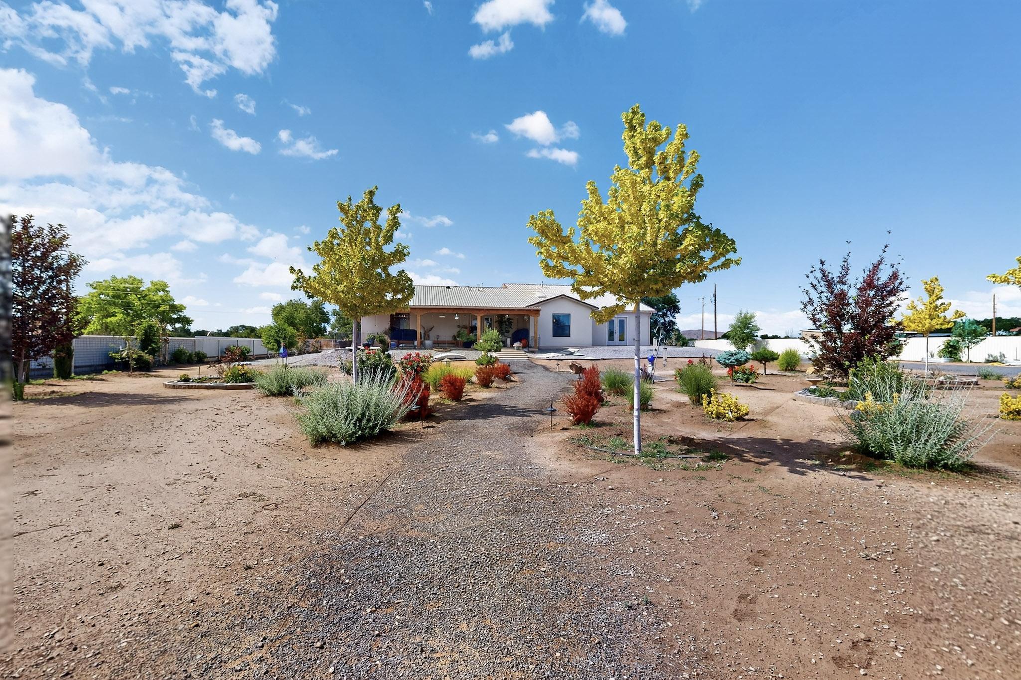 20 ORONA Road