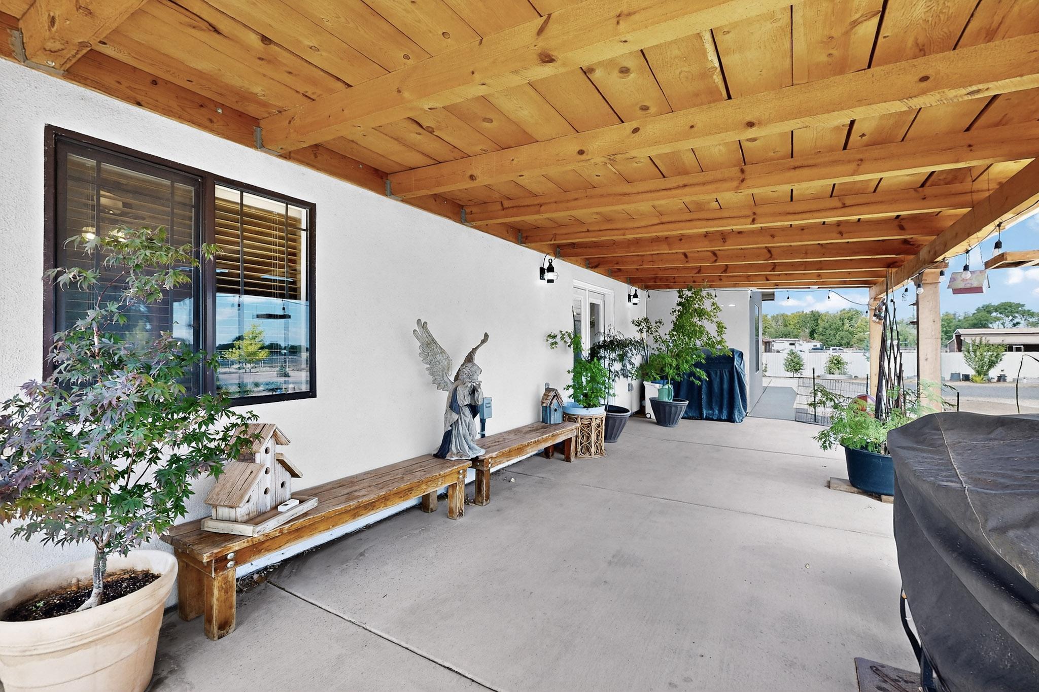 20 ORONA Road