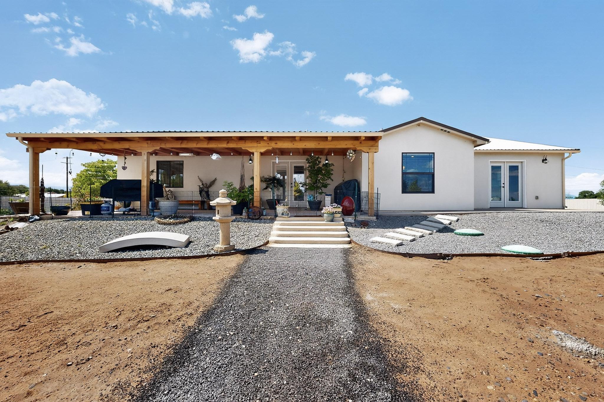 20 ORONA Road